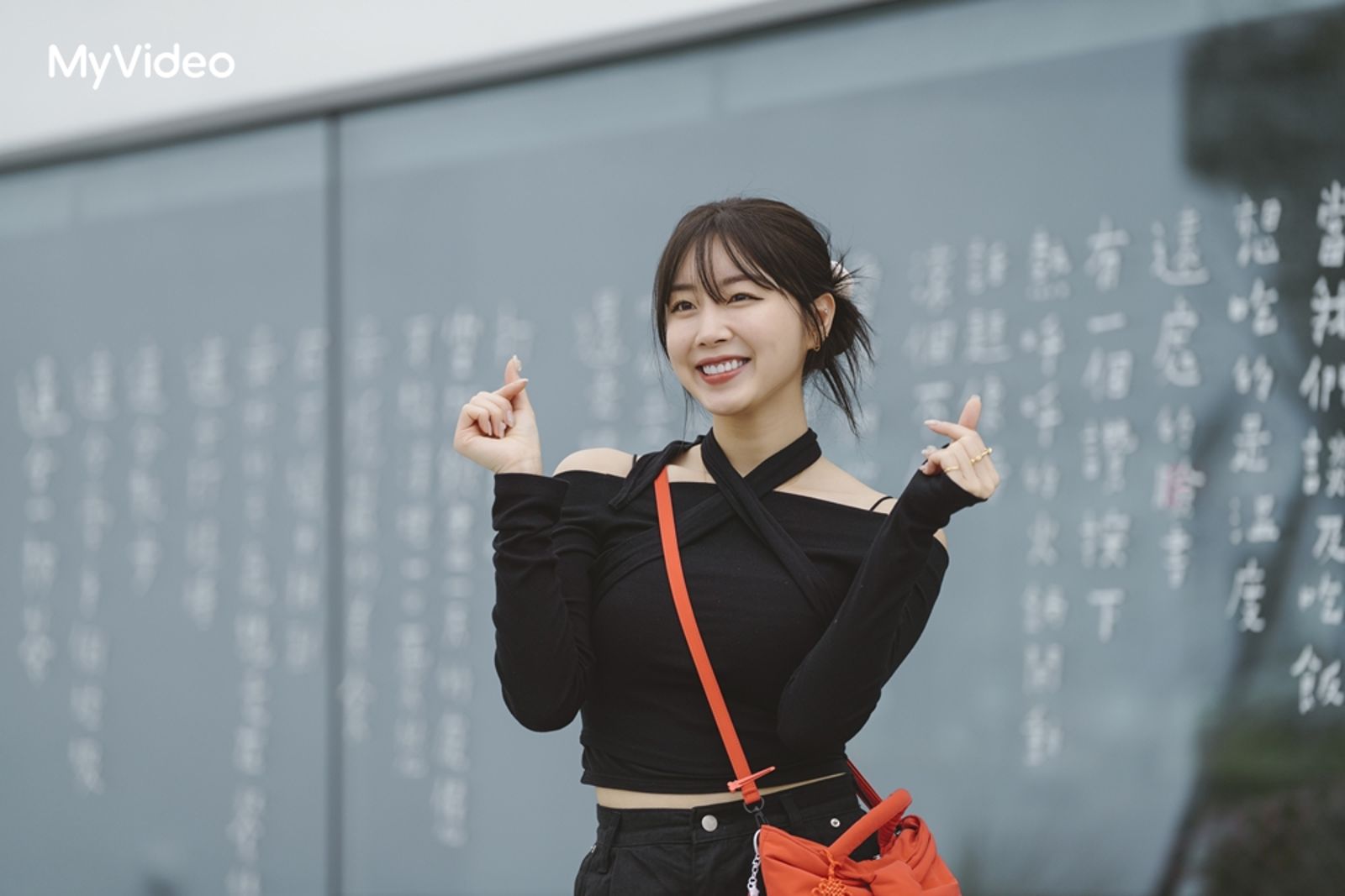 安芝儇曝啦啦隊常「被偷拍裙底」　「被丟炸雞、酒瓶」超不尊重