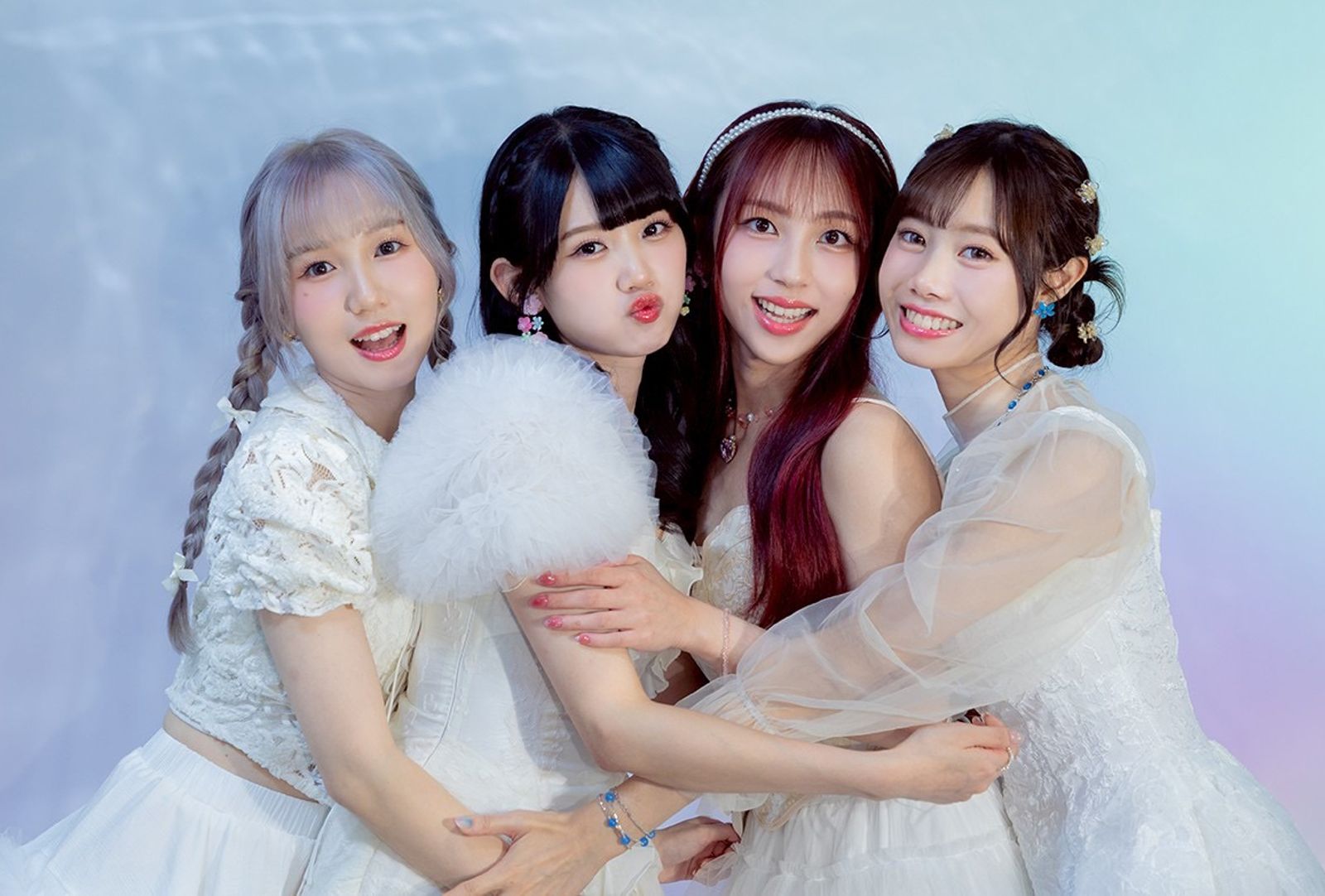 AKB48 TP甜喊粉絲「Pumpkin寶貝」　慶10單嘟嘴賣萌超害羞