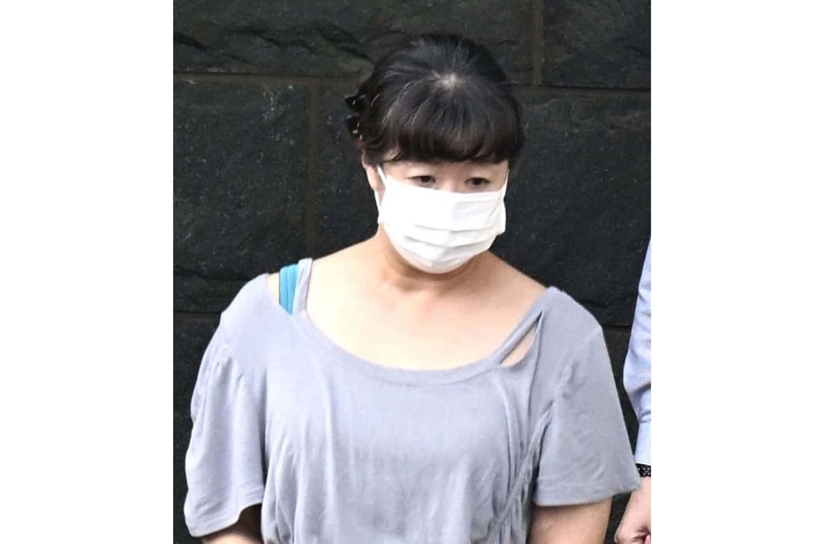 「糞便恐攻」注入點滴 女護理師致人於死!手機搜尋洩端倪