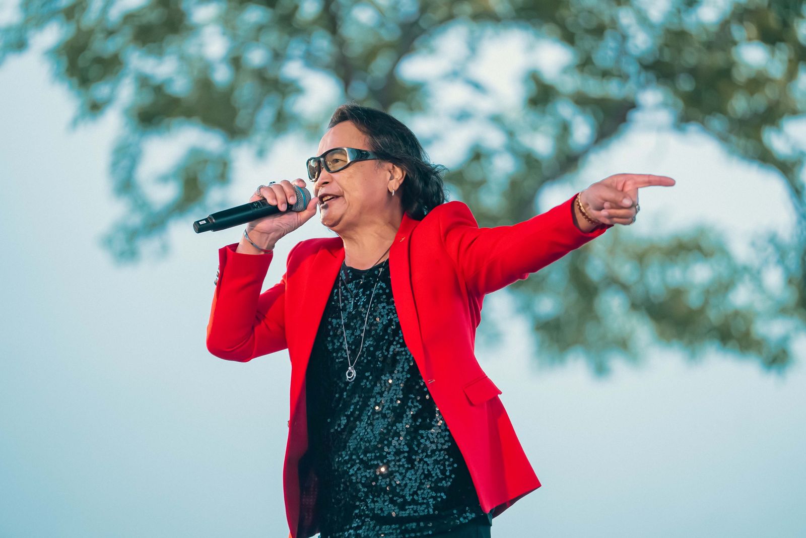 AI翻玩沈文程神曲！變身熱血J-Rock網讚「搖滾始祖」