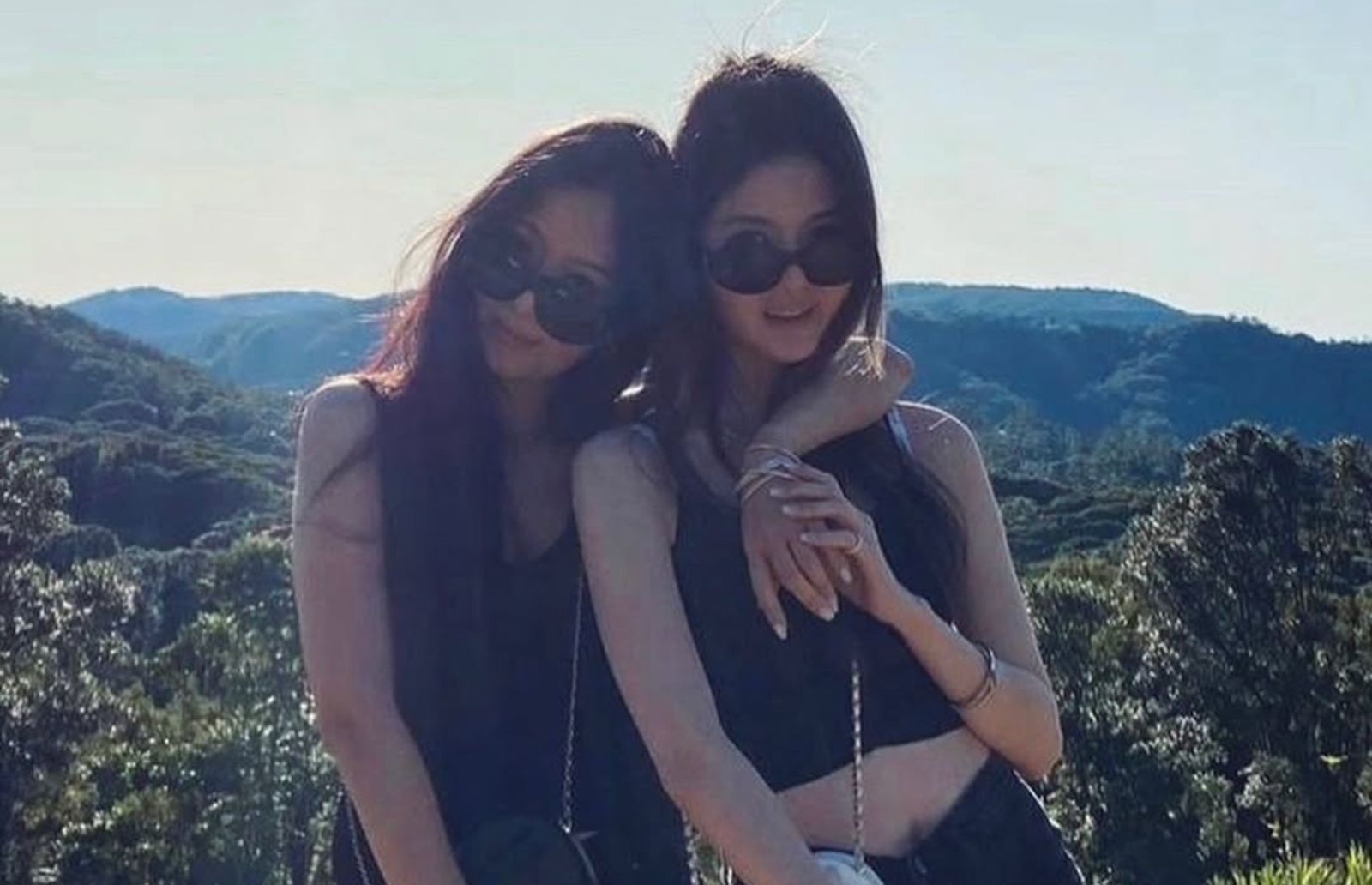 26歲廖思惟爆「未婚生子」！孫芸芸再發聲全力護女：給孩子安靜成長空間