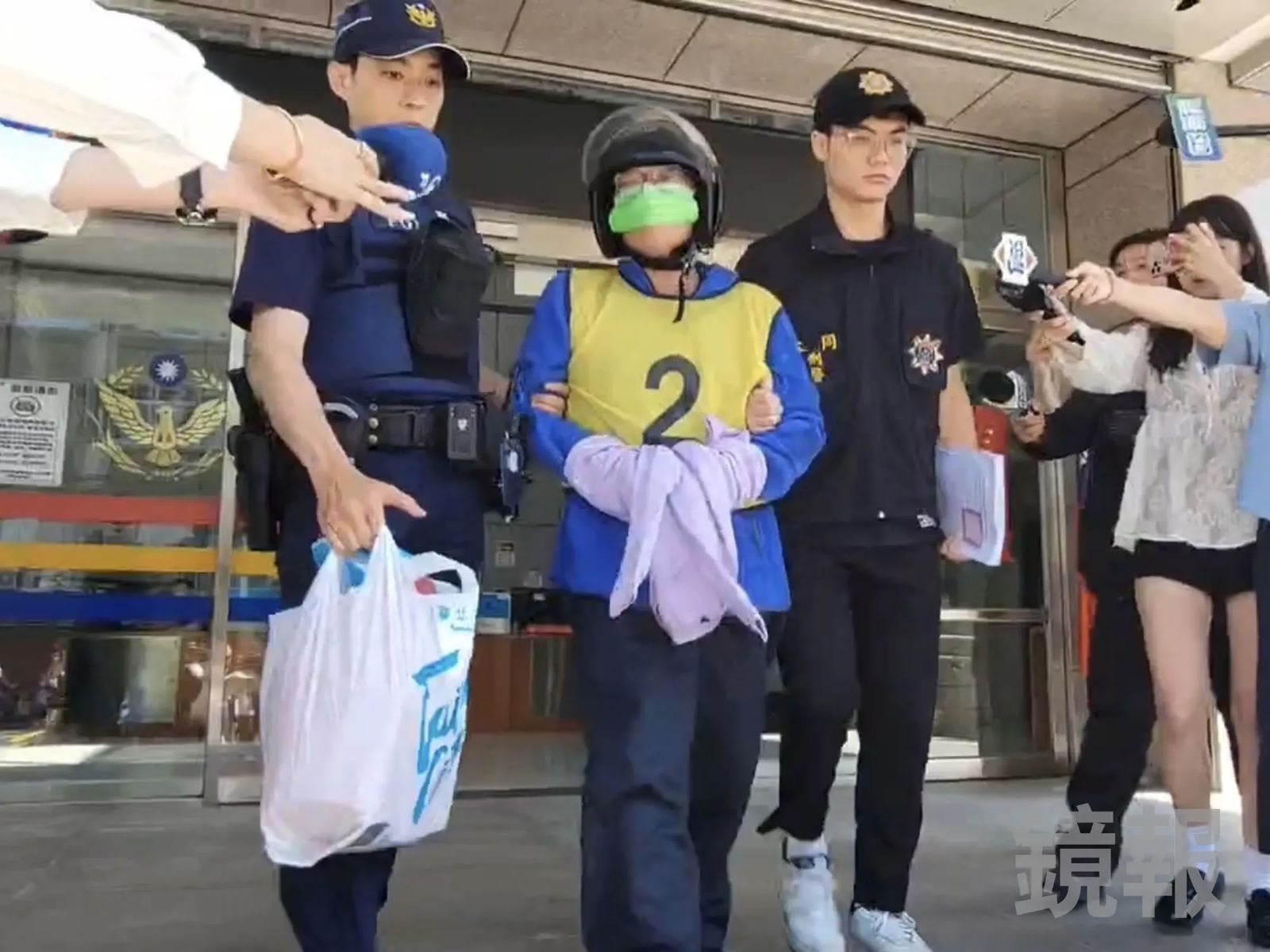 不只殺汶汶凶嫌啃老!這些老父做到死 養兒一輩子「他很乖只是病了」
