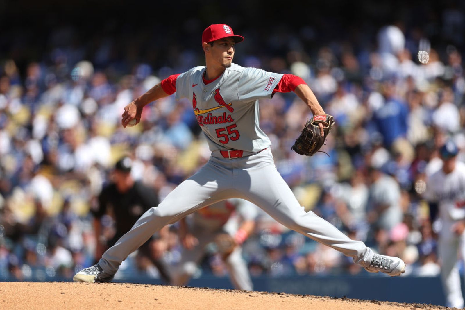 台日警戒！紅雀162公里火球男點頭　願替韓國出戰WBC