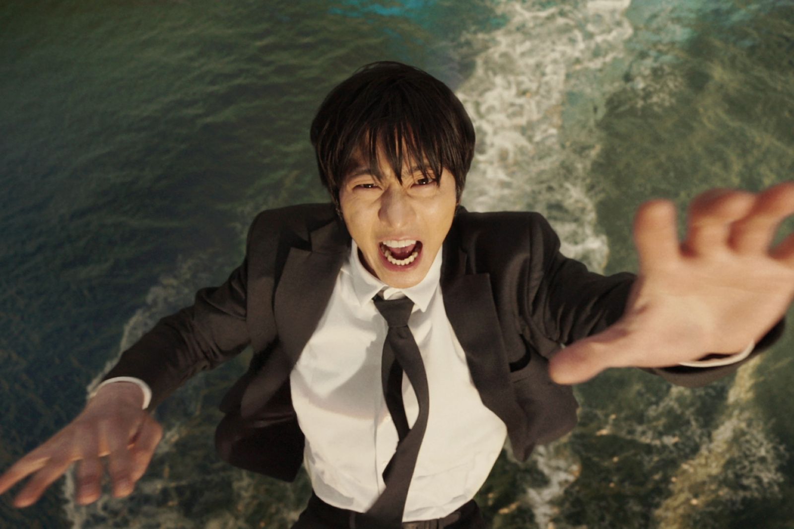 安孝燮怒罵李敏鎬「王X蛋」　《全知讀者視角》宣告末日殺戮任務