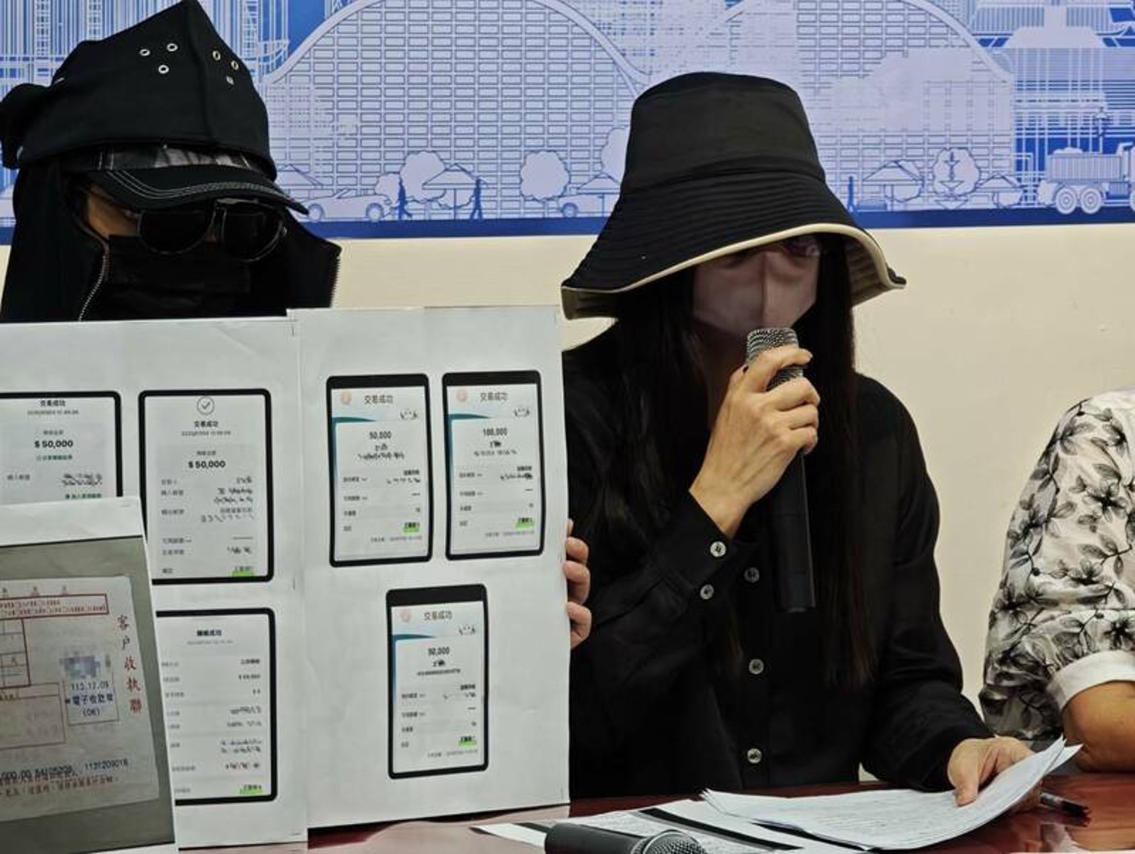 女子花百萬元赴高雄找網紅名醫減重慘死 家屬要求市府調查