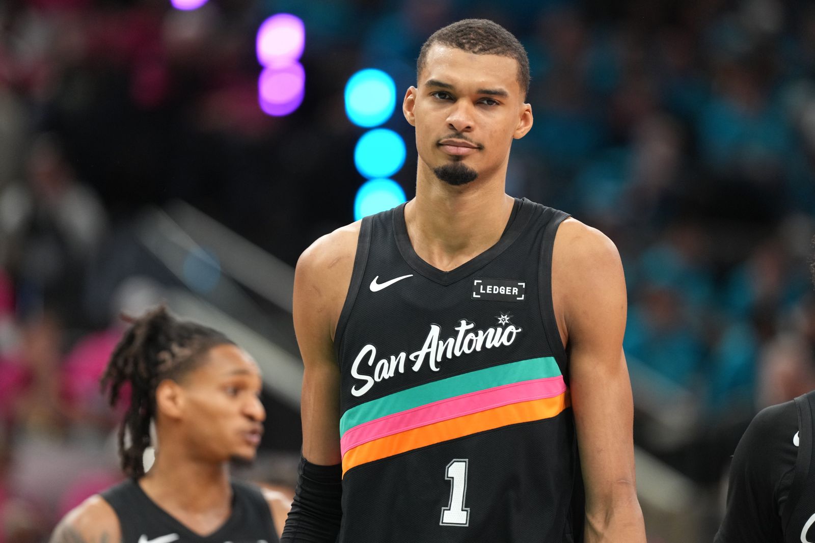 世代交替！Wembanyama全票奪DPOY　22歲寫史上最年輕紀錄