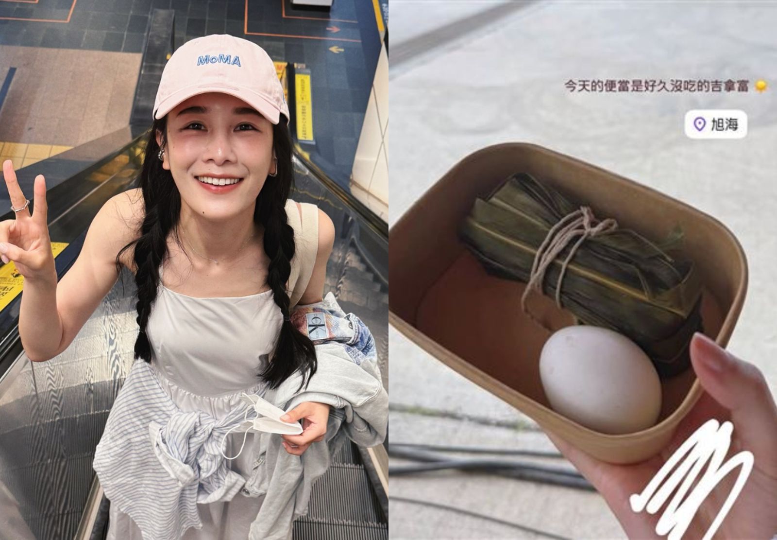 千千分享美食照總遮手掌!醫護背景曝「真實原因」 網驚:長知識了