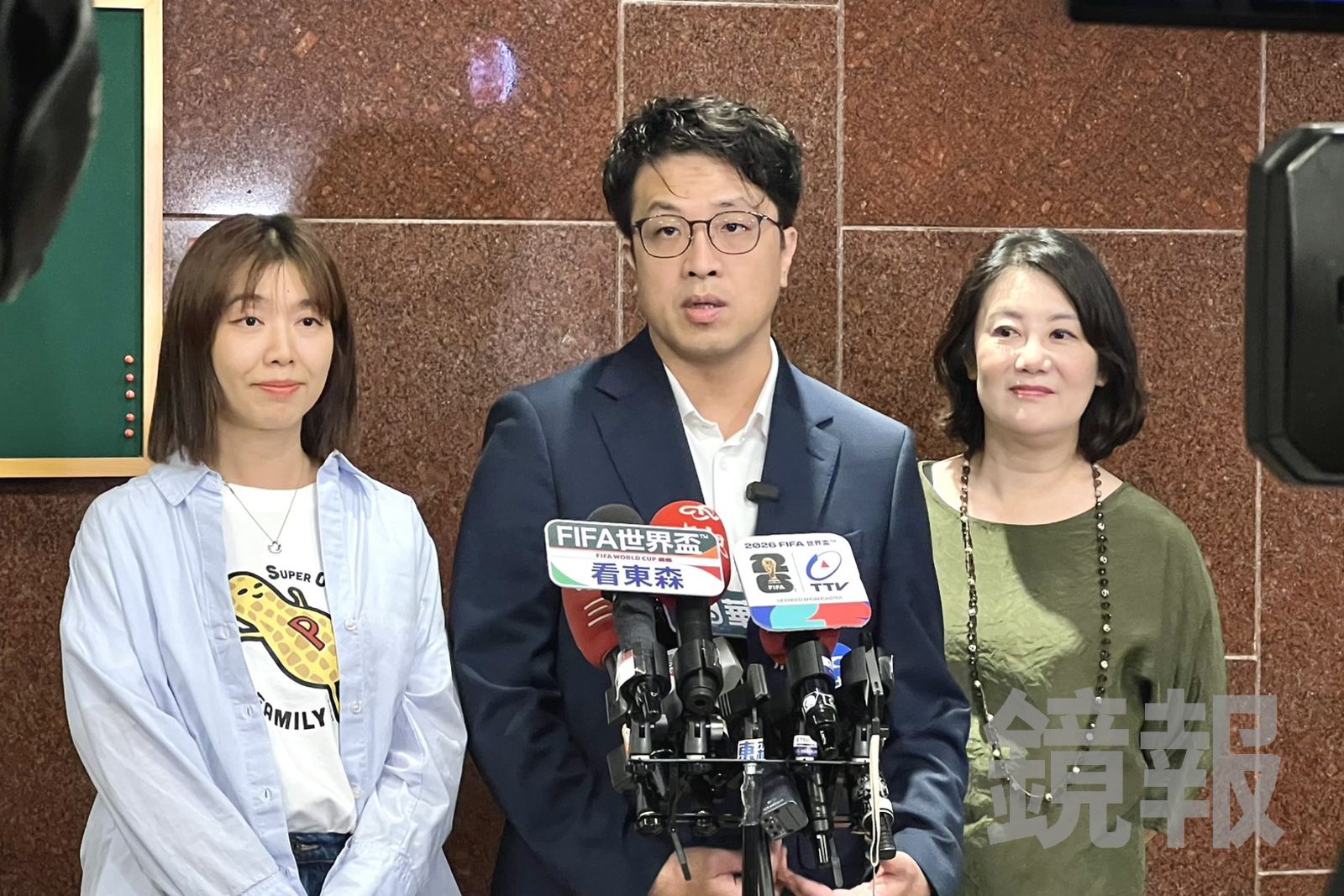沈伯洋出招!祭5項市府職場升級計畫 各局處設AI專員幫公務員減壓