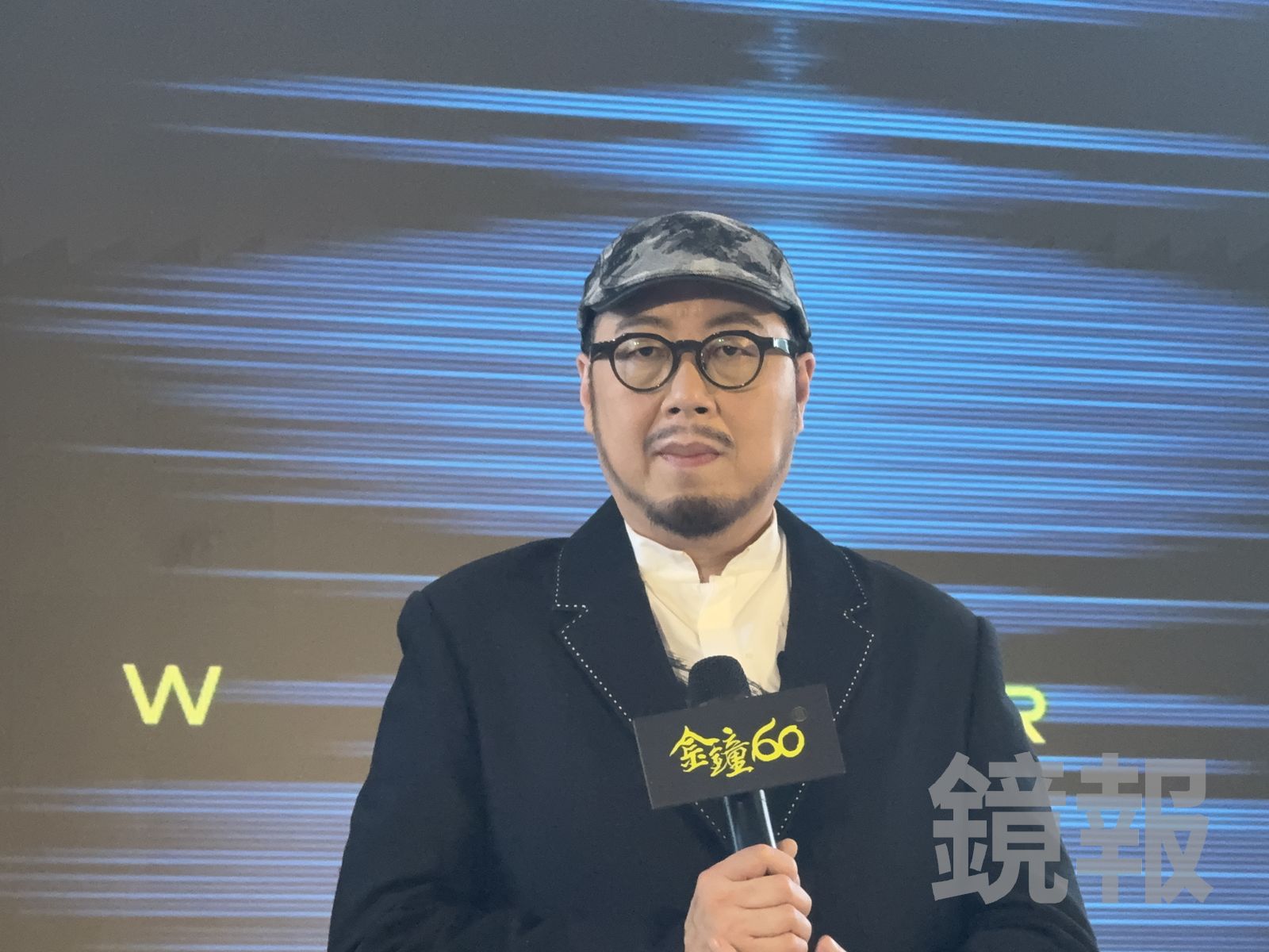 林哲修。潘佳琪攝
