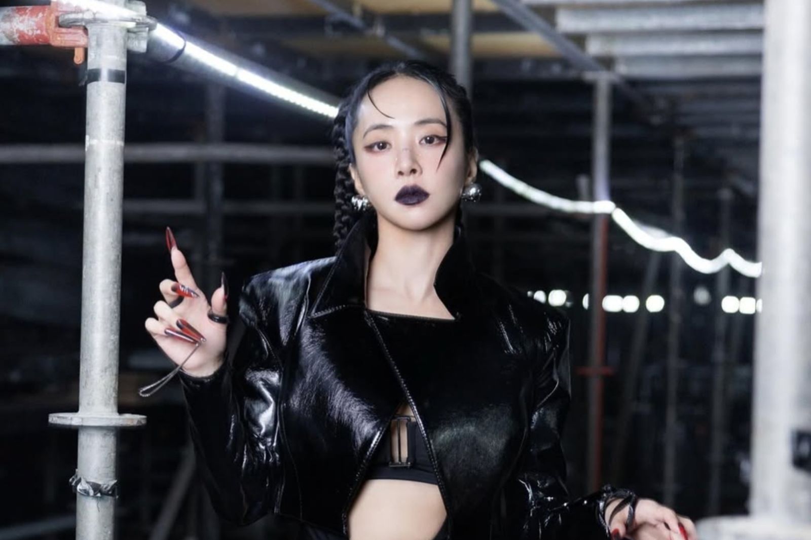 獨家／蔡依林年底大巨蛋跨年　4場16萬人迎接2026