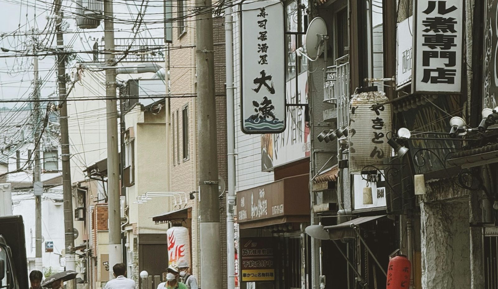 去日本玩回來超後悔!老司機點名「5大踩雷行為」:第一名幾乎人人犯