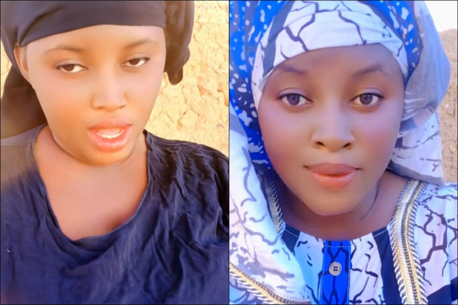 10萬女網紅直播中遭綁架「當眾槍殺處決」！原因竟是「挺1事」被死神盯上