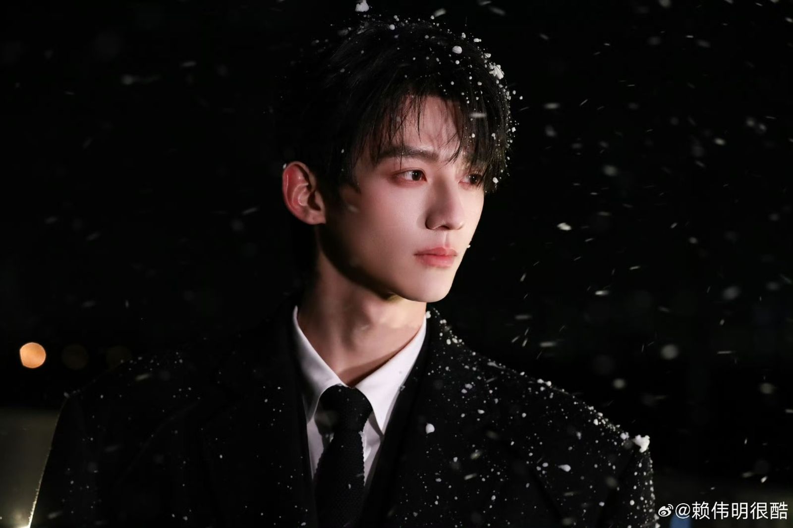 《驕陽似我》捧紅意難平「莊序」　身高185cm賴偉明3個月漲粉2倍！私下0偶包崩壞照外流