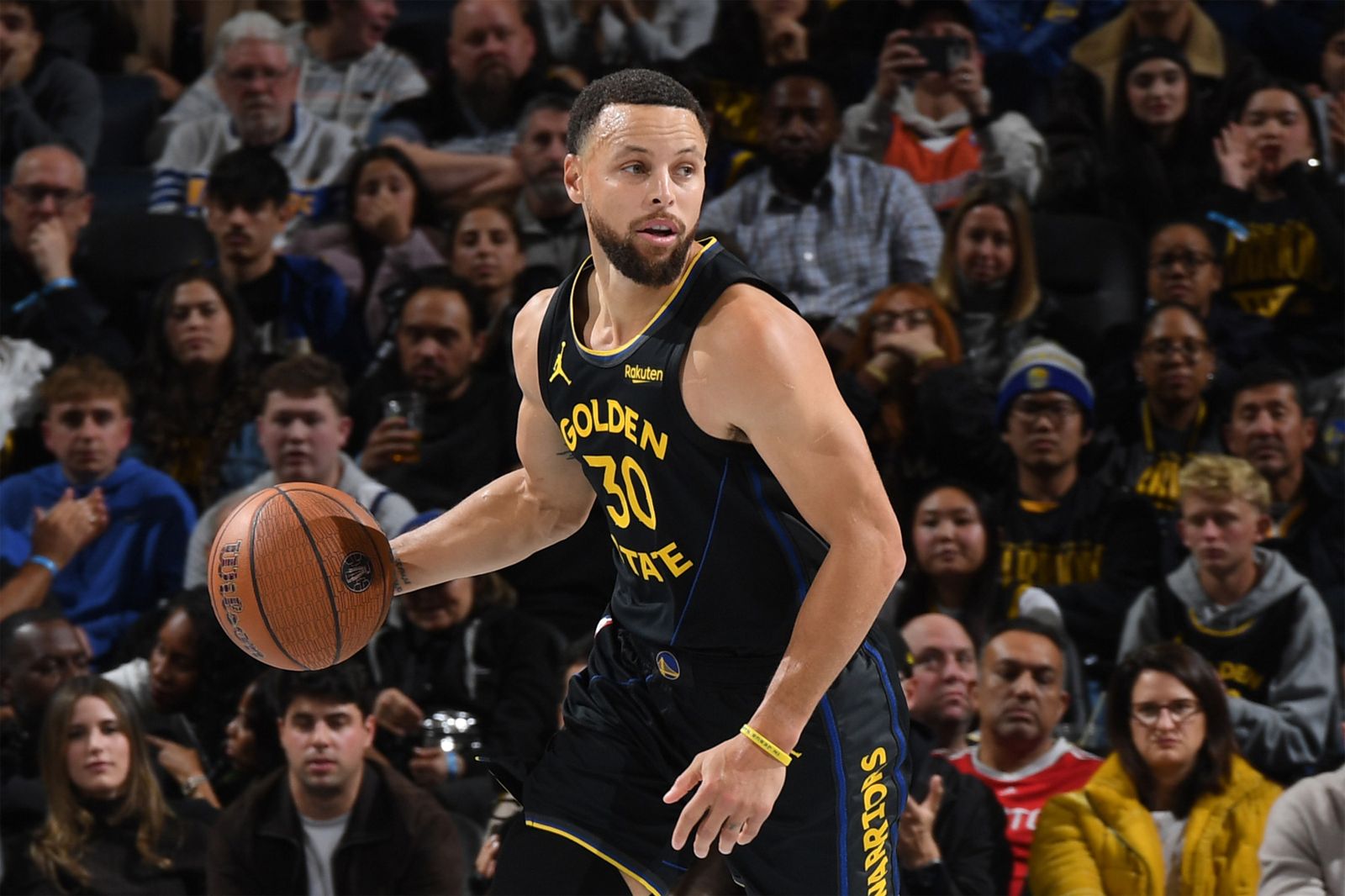 Curry成史上最年長全明星先發控衛　12度入選與魔術、大鳥等傳奇並列