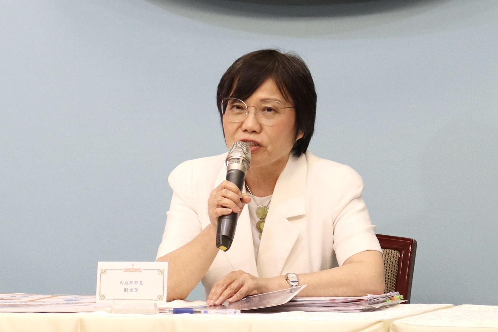 7/10與全聯特定門市辦防空演練　內政部：提升全民應變能力刻不容緩