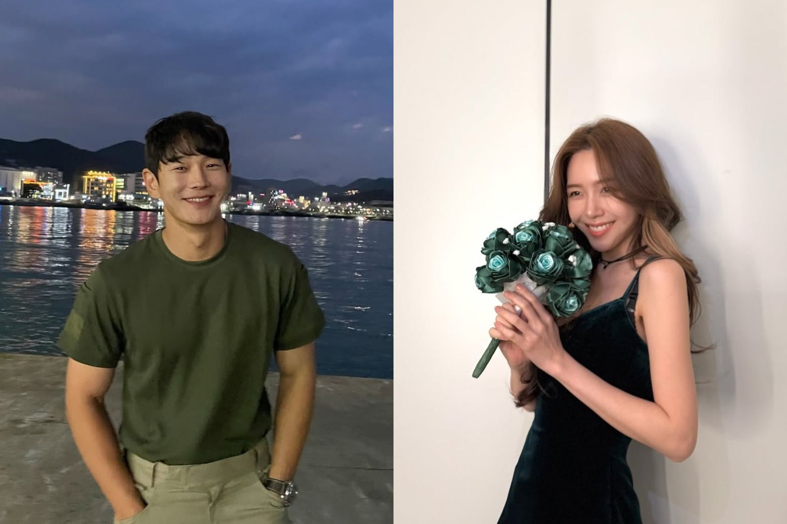 惠利隊友無預警拋婚訊！珉雅低調煲愛突閃婚　11月嫁演員溫朱莞　