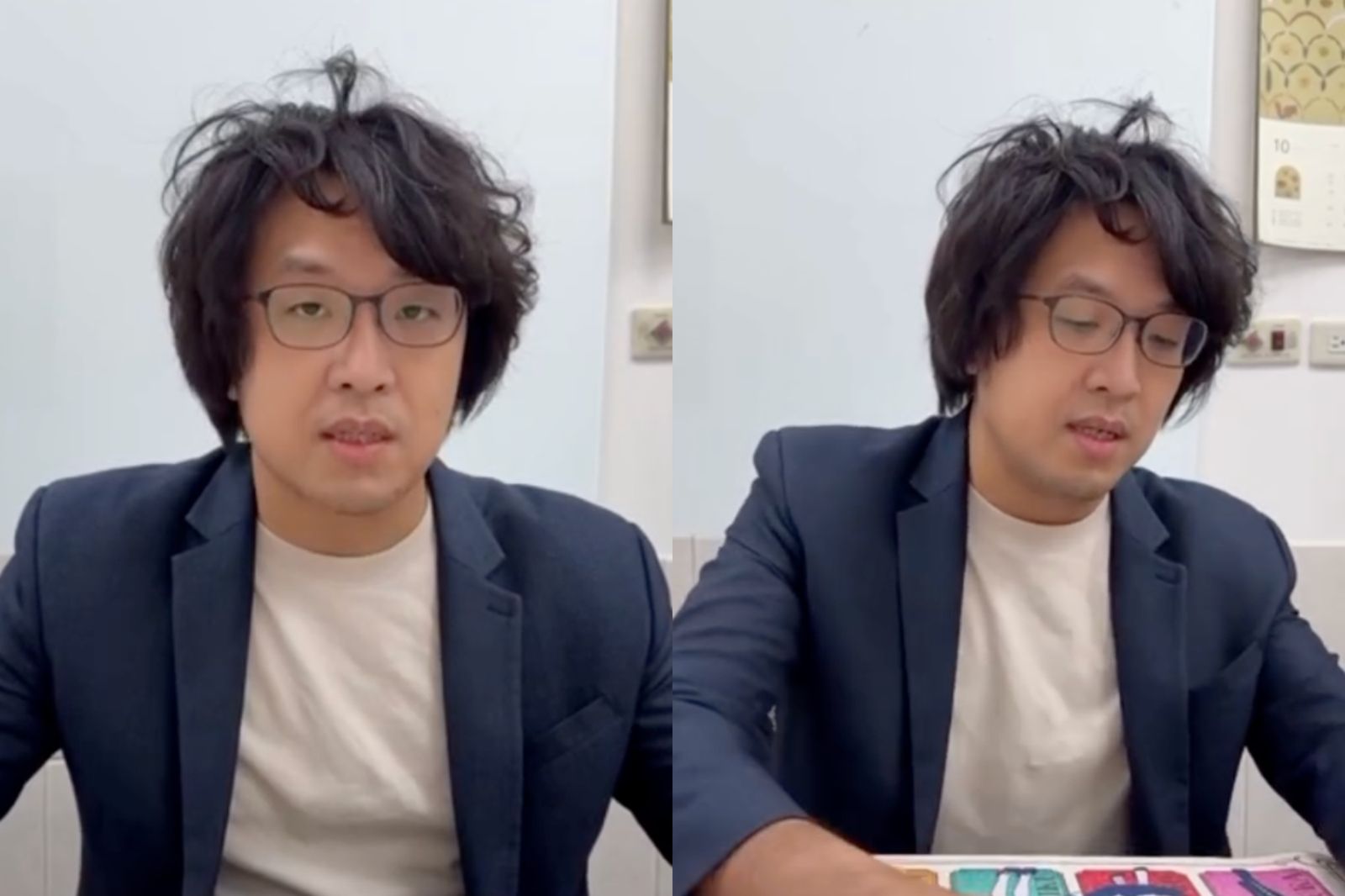 再槓國台辦！沈伯洋喊話：搶走「這人」才會讓我緊張