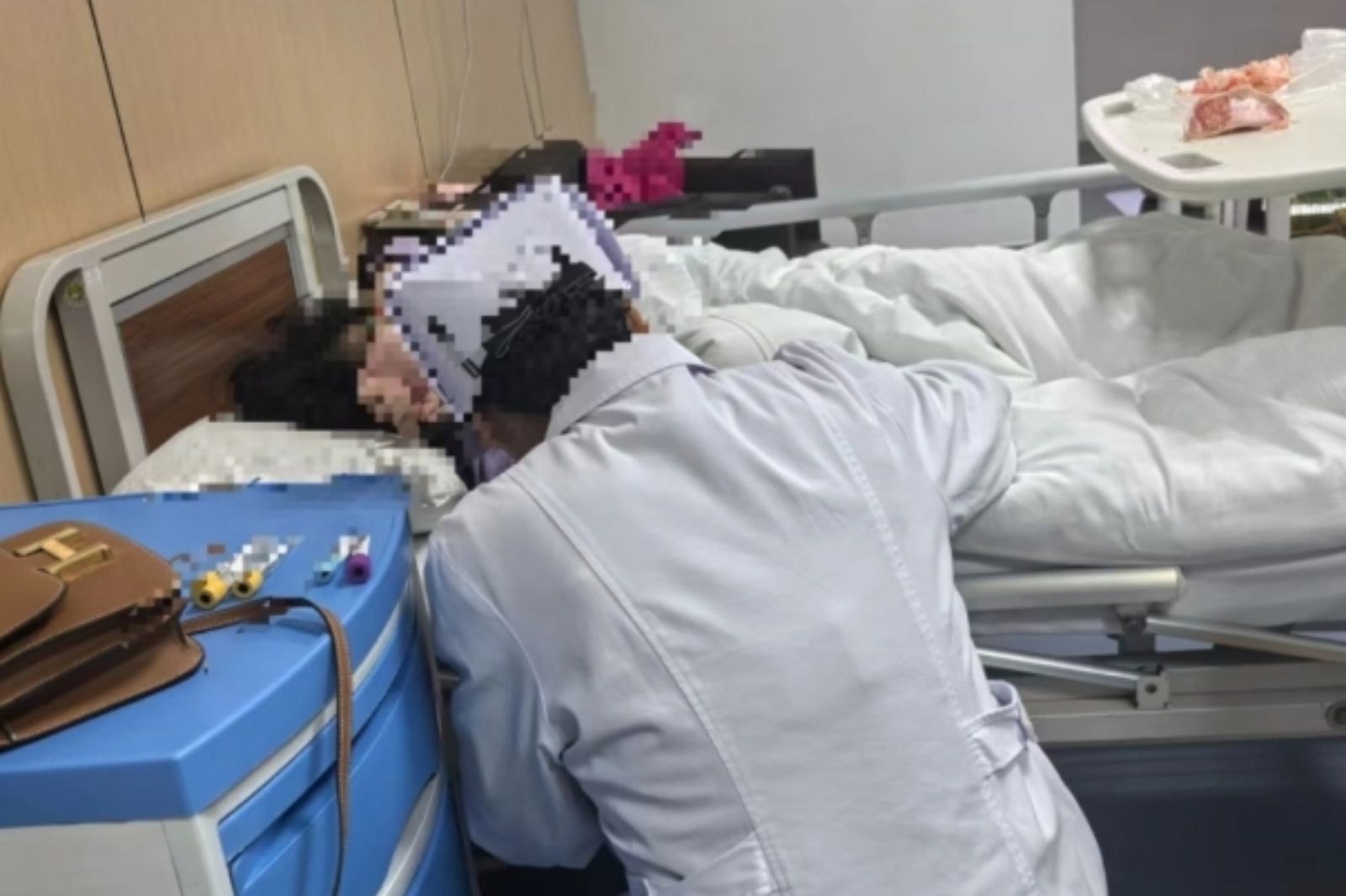 15歲少女遭色狼教官猥褻 老師竟回:沒多大事!是妳太敏感