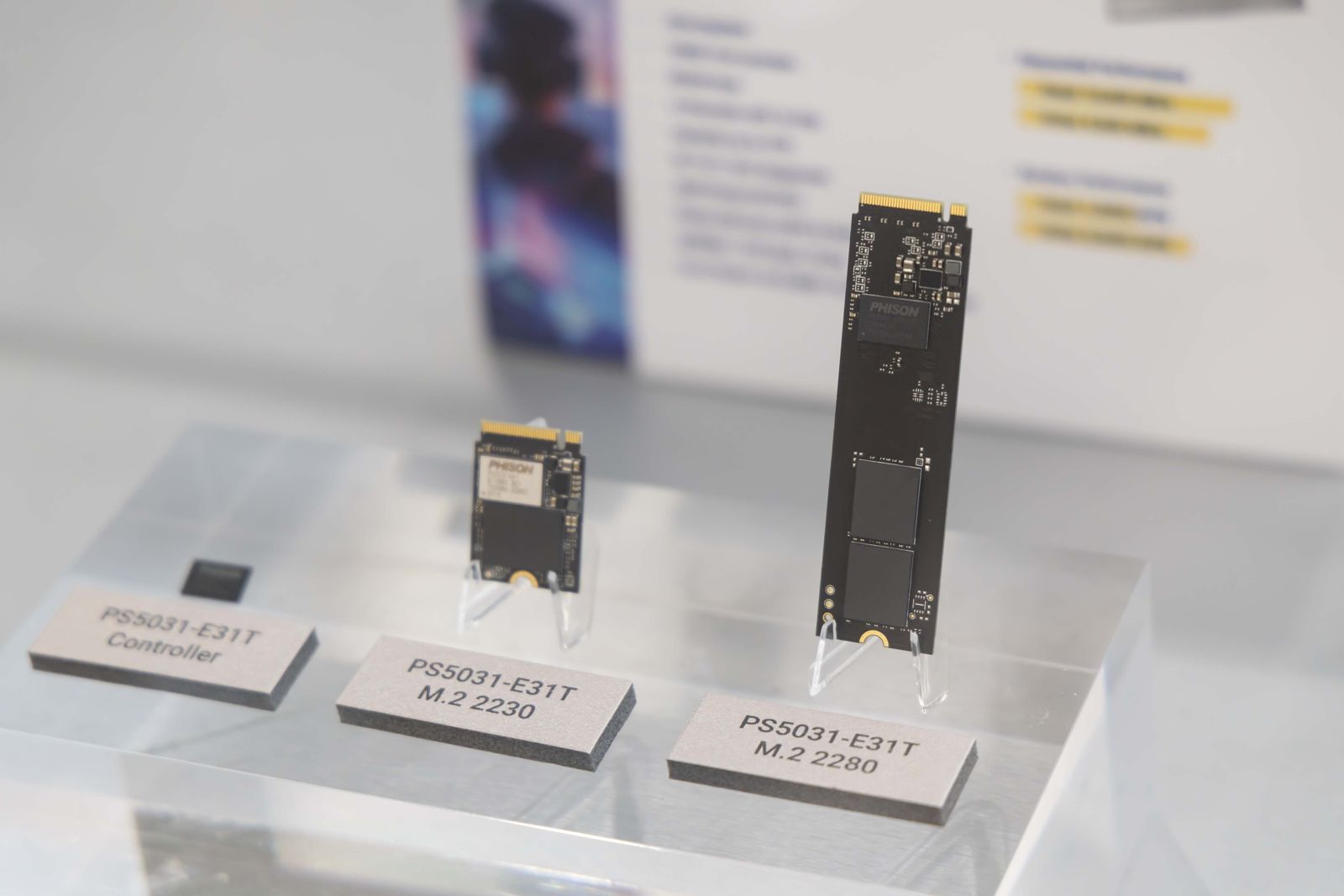 DDR4派對結束？南亞科跌穿地板價　宜鼎、群聯、威剛全指下一個報價大漲是這記憶體