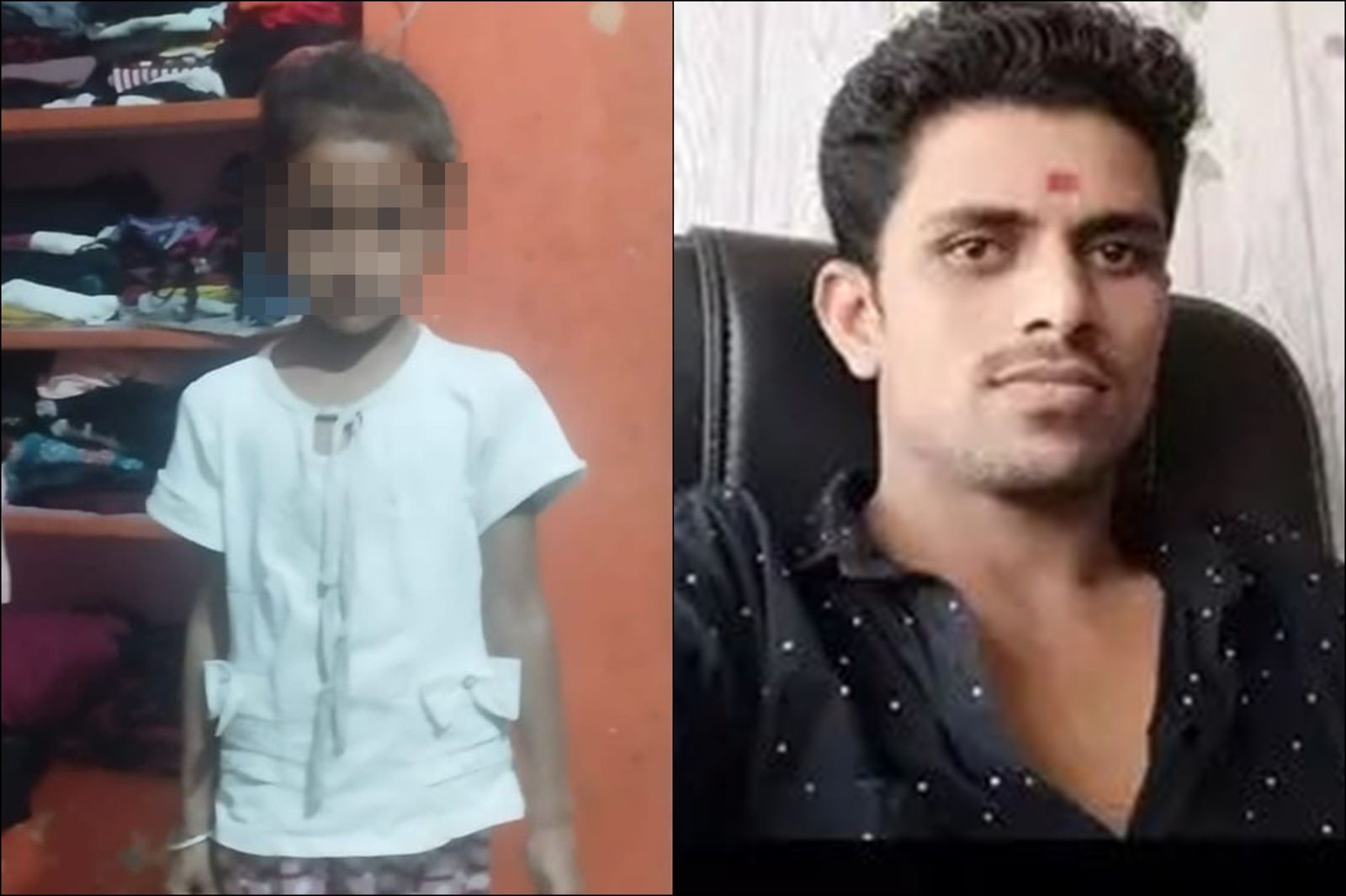 只為了選村長…狠父竟將「6歲女兒推入河」溺斃！警方上門還裝傻：她在醫院