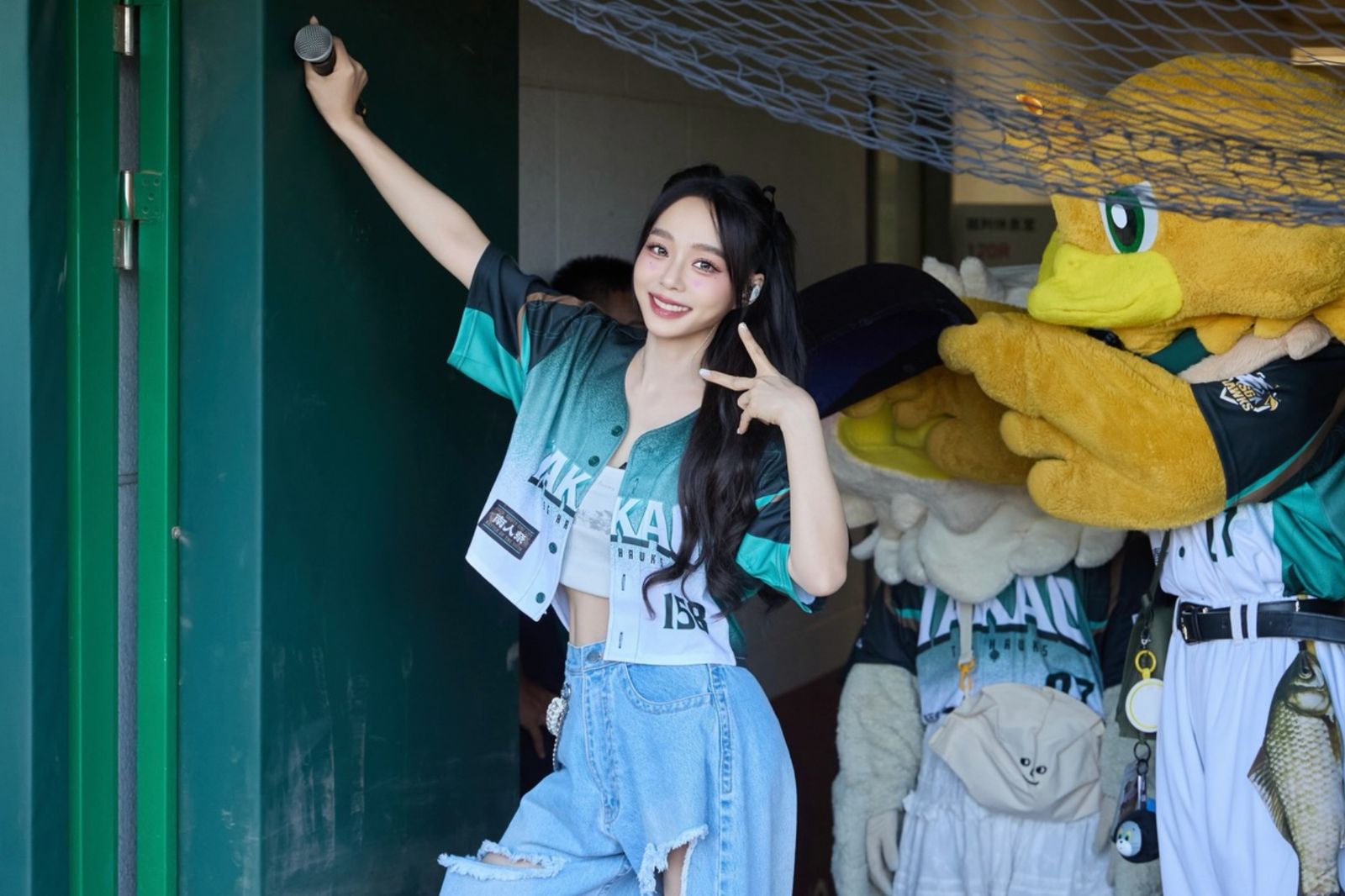 45歲孫淑媚回春成「台版Jennie」遭疑整形!醫專業分析5關鍵:動了這手腳變鳳凰