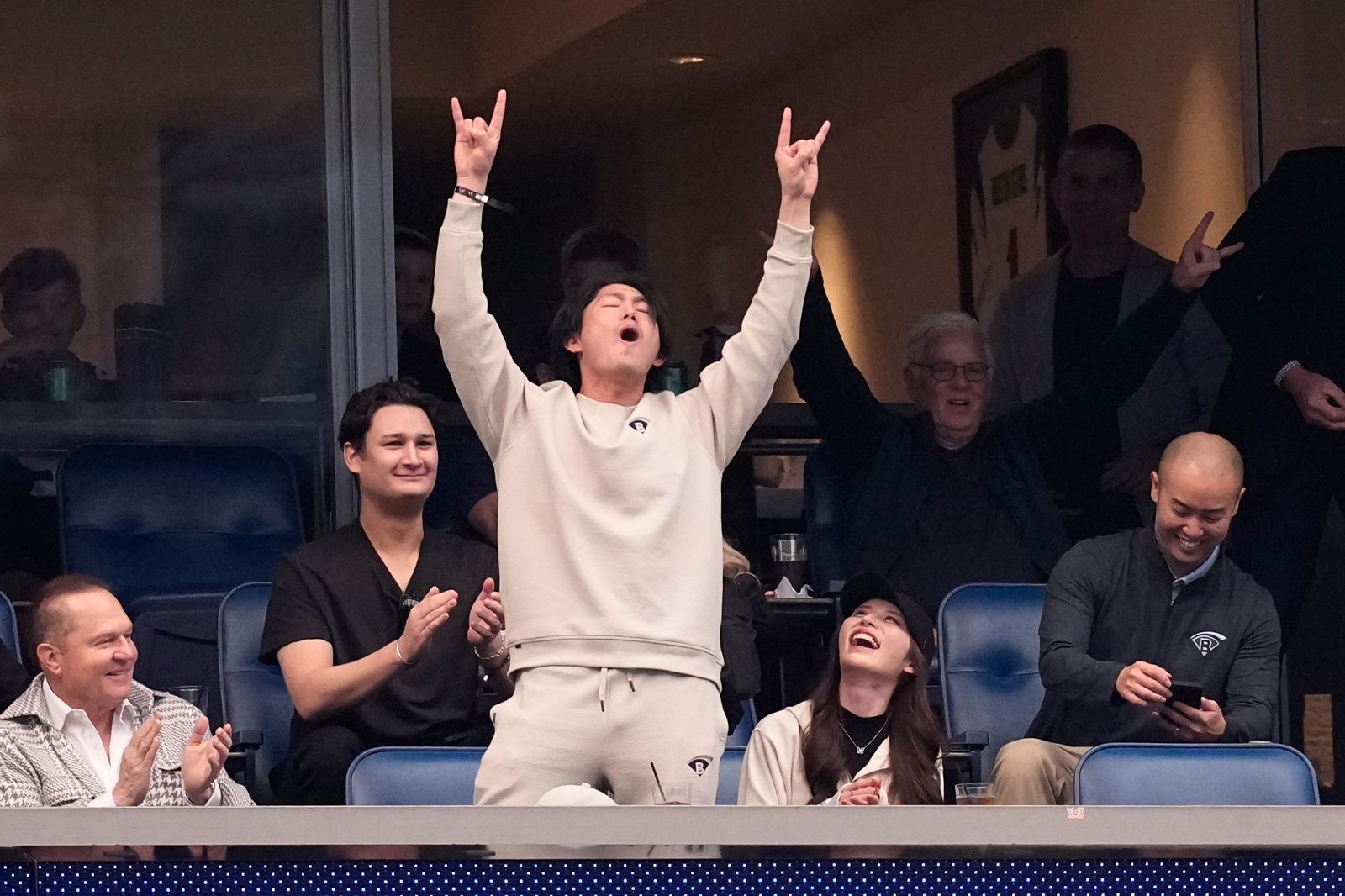 接下太空人昔日王牌背號 主帥揭曉今井達也新賽季定位