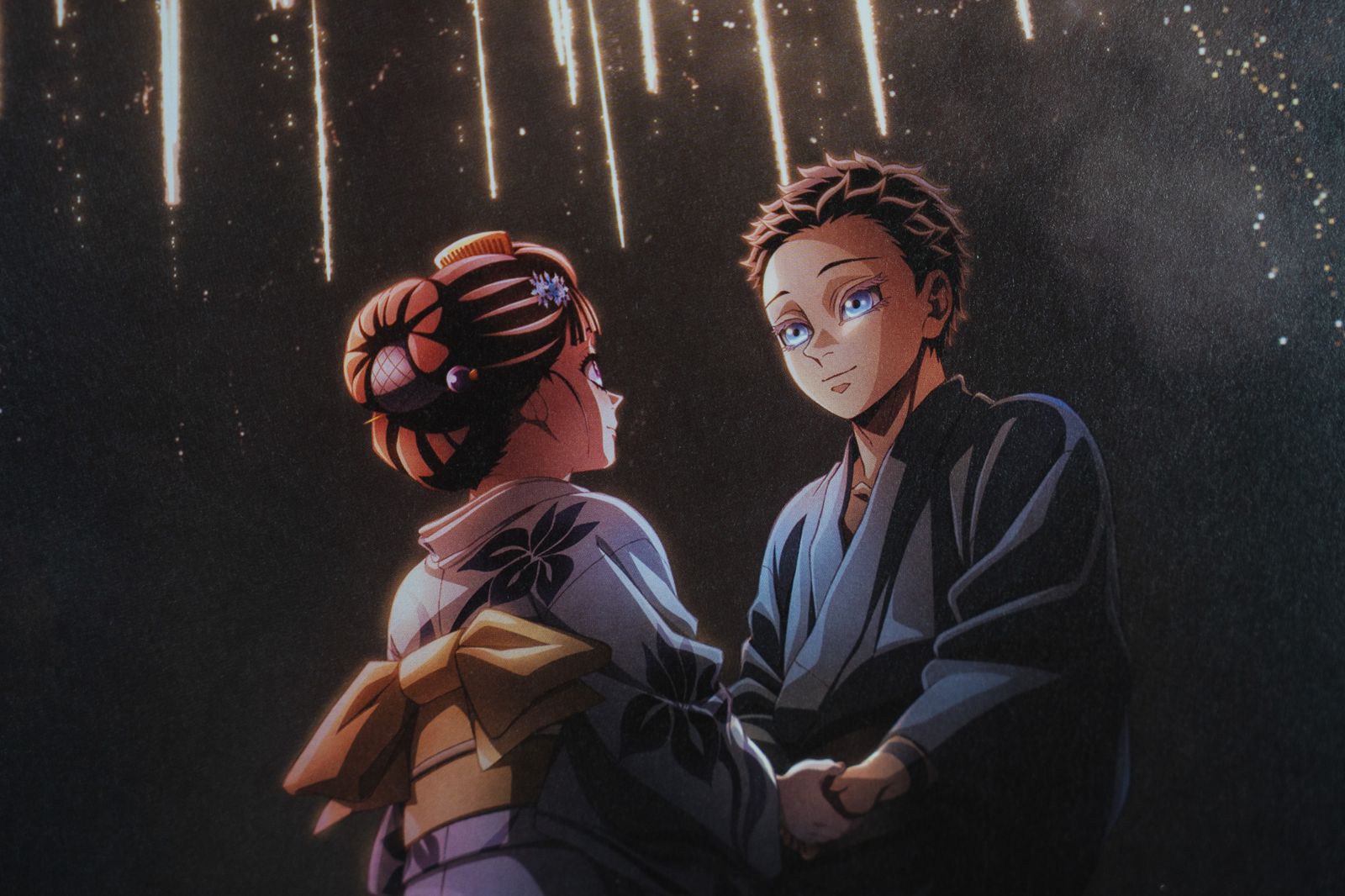 《鬼滅之刃》票房飆破8.2億！細膩情感打動人心　登台灣影史第4