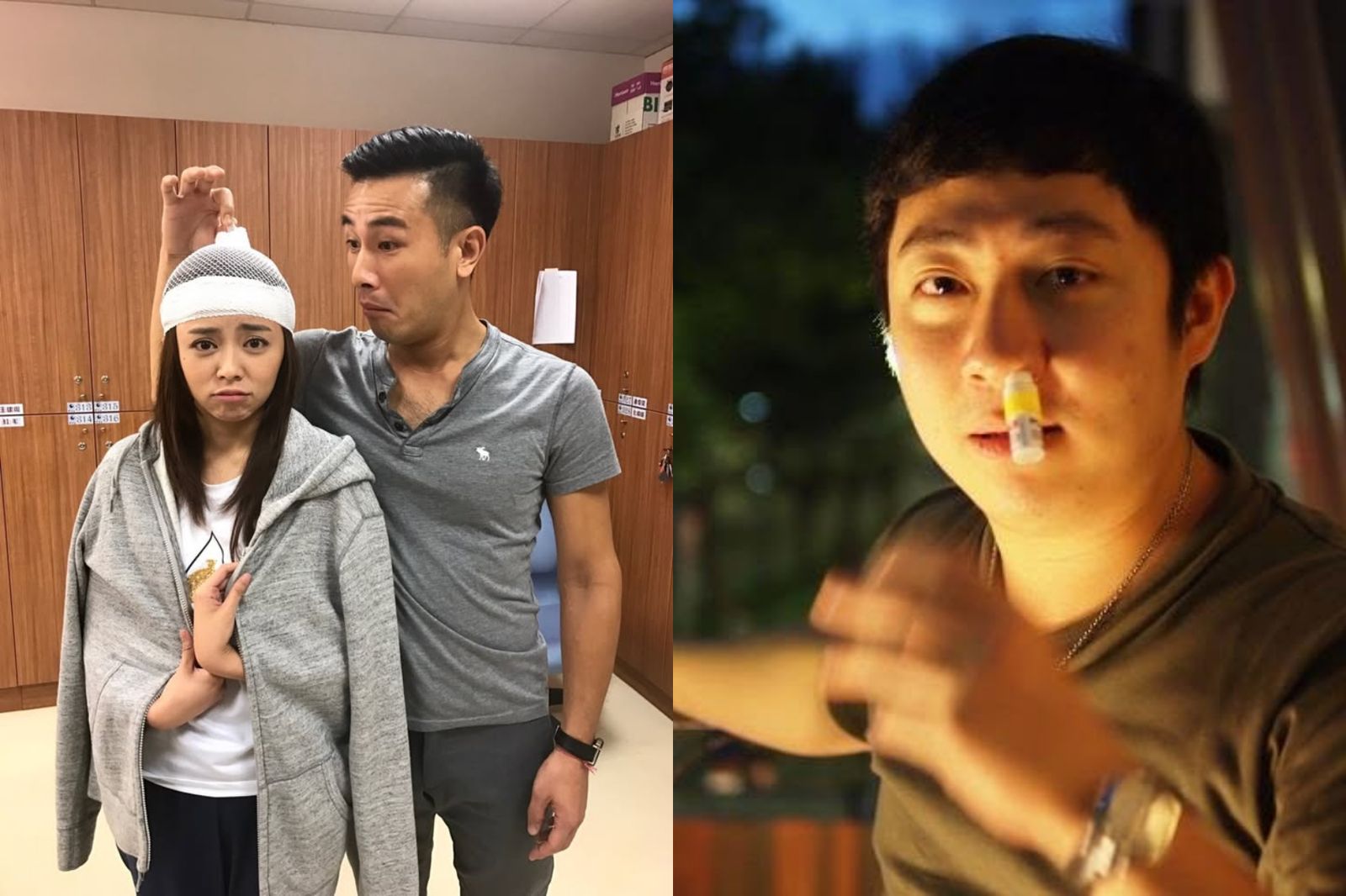傅子純驟逝/王瞳發文思念「結拜姐姐」 痛心喊話《新兵》室友:你跟艾成可以一起喝一杯