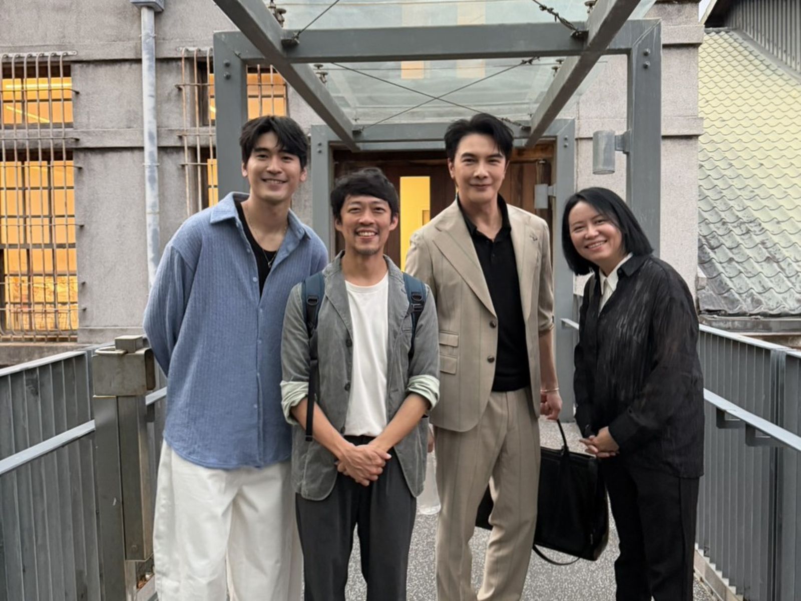 謝佳見揭創傷PTSD！目睹堂姊掉屎坑身上沾滿蛆　沒有自來水、現看到茅坑就「聞到味道」