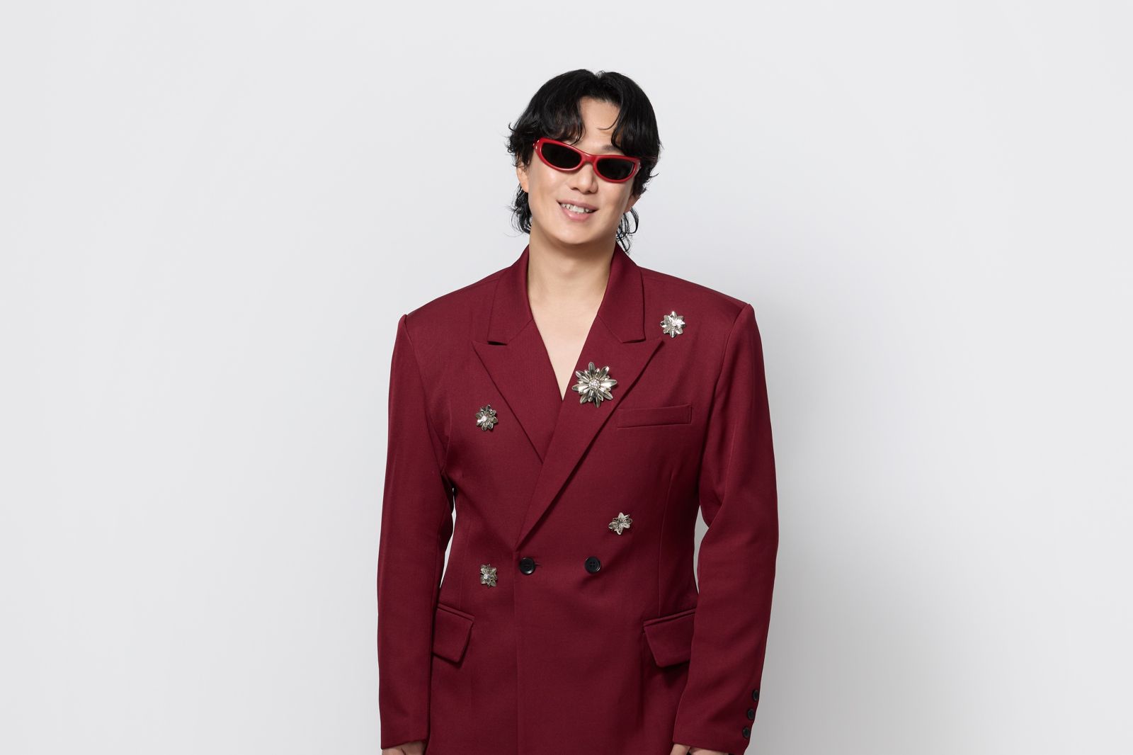 歌王蕭煌奇斜槓股神!每天送老婆上班就看盤 投入千萬「不搶台積電」心法曝光