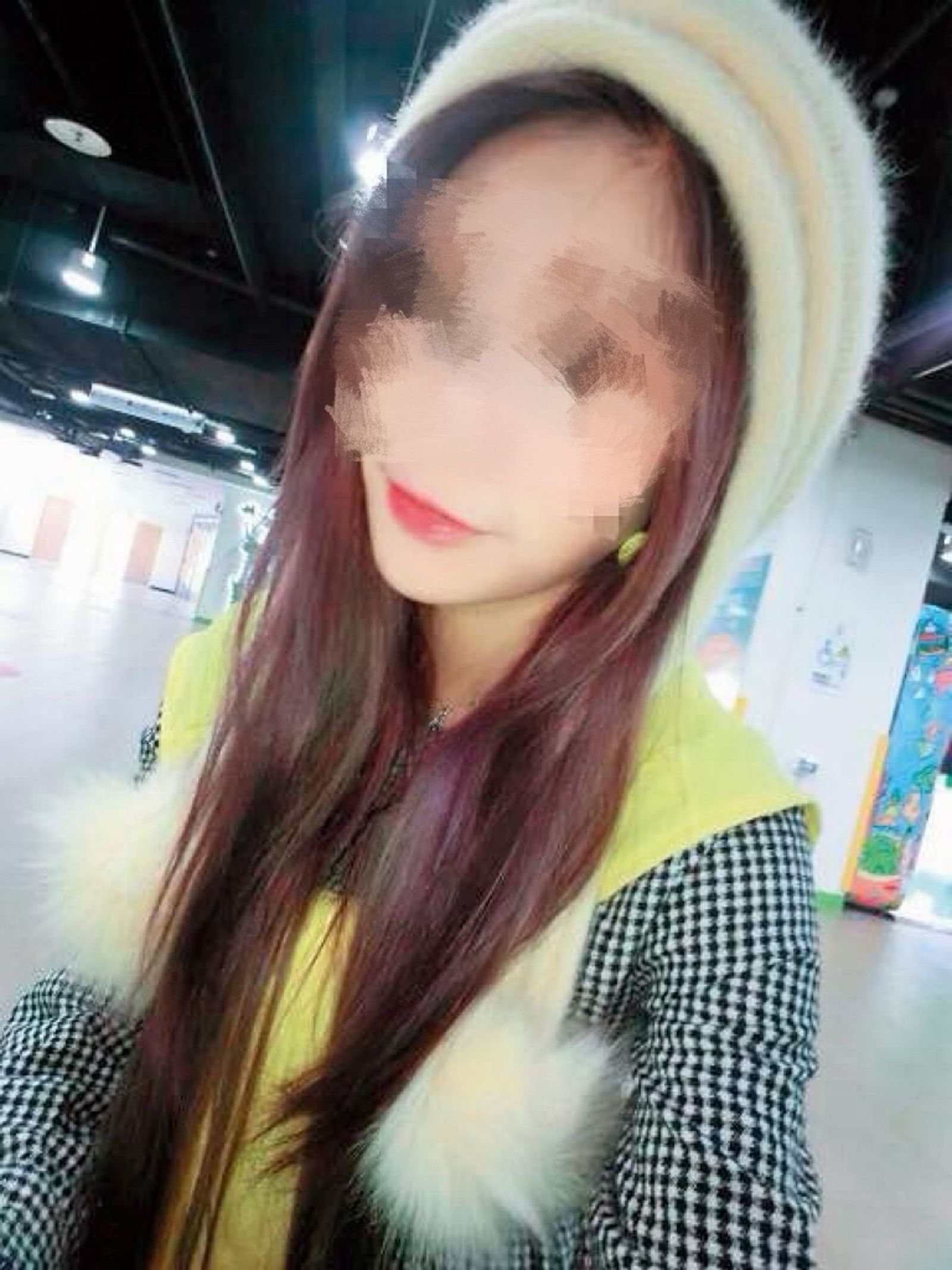 陳姓小模生前在外拍界小有名氣,沒想到竟然遭閨蜜的男友性侵殺害。圖/翻攝當事人臉書