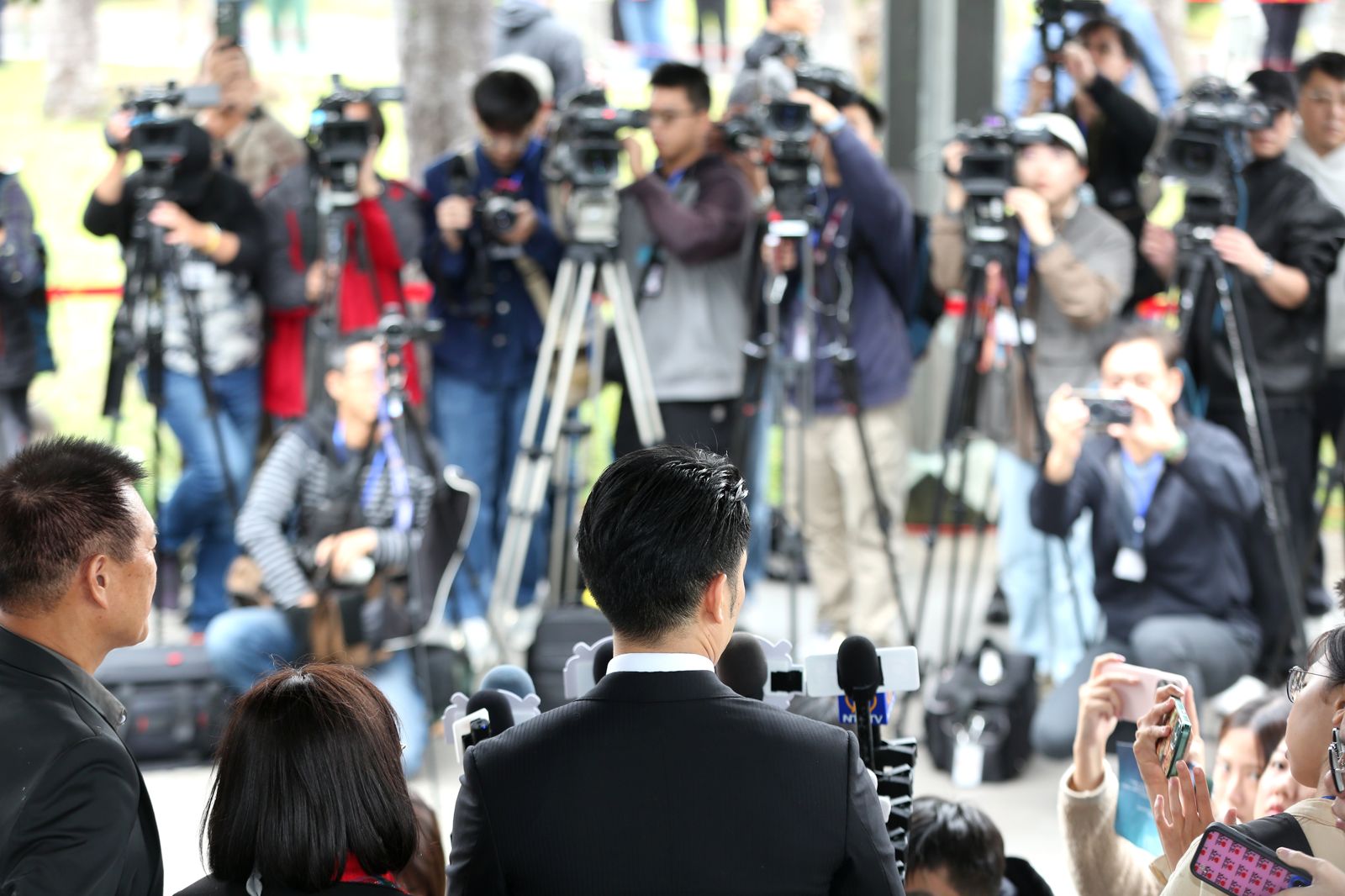 權力使人腐化,誠信使人現形——從蔣萬安看政治人物的誠信成本