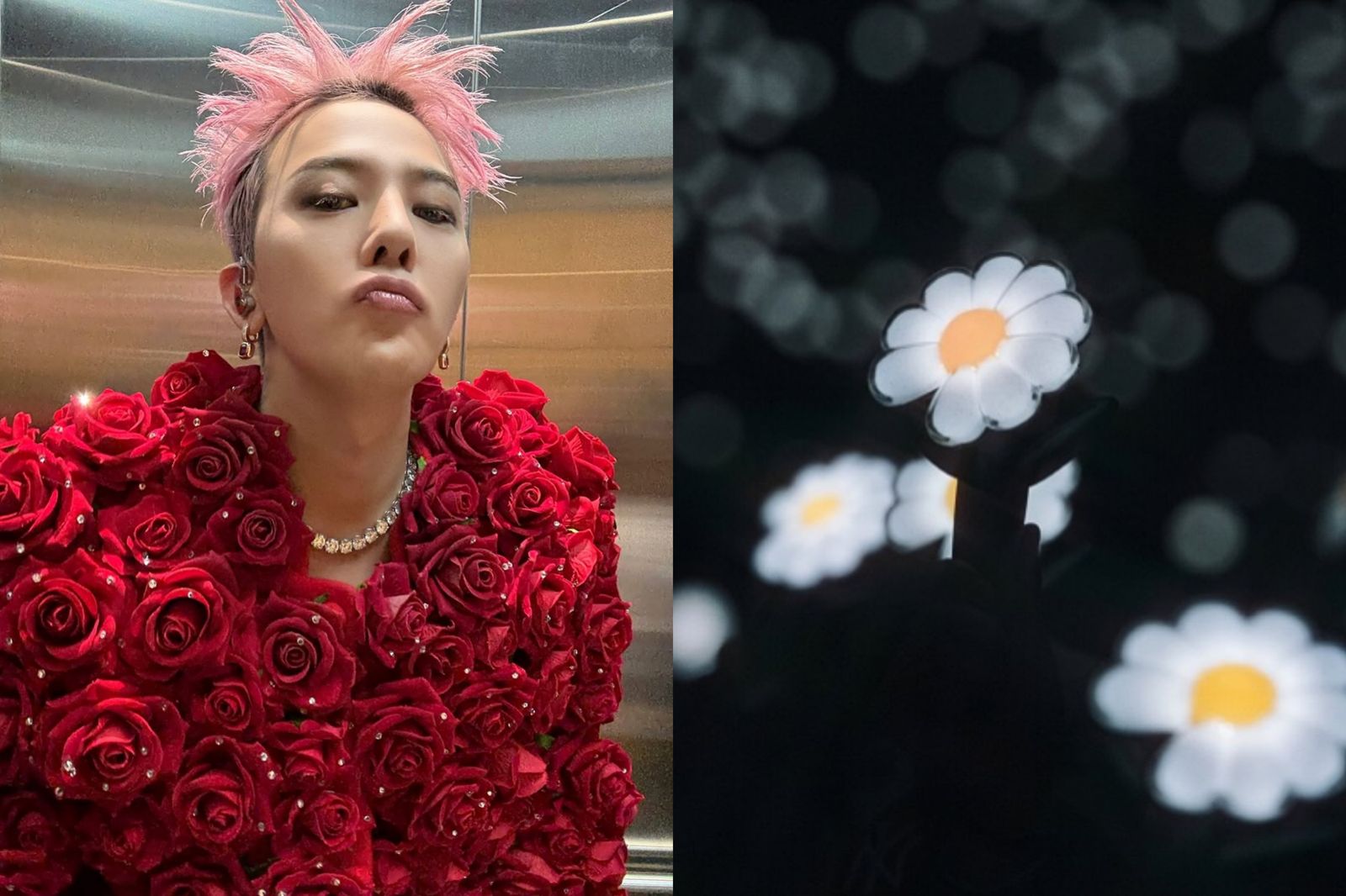 整理包／GD小巨蛋演唱會進場細則、周邊怎麼買？　不只小花手燈、網推「拖鞋必購」