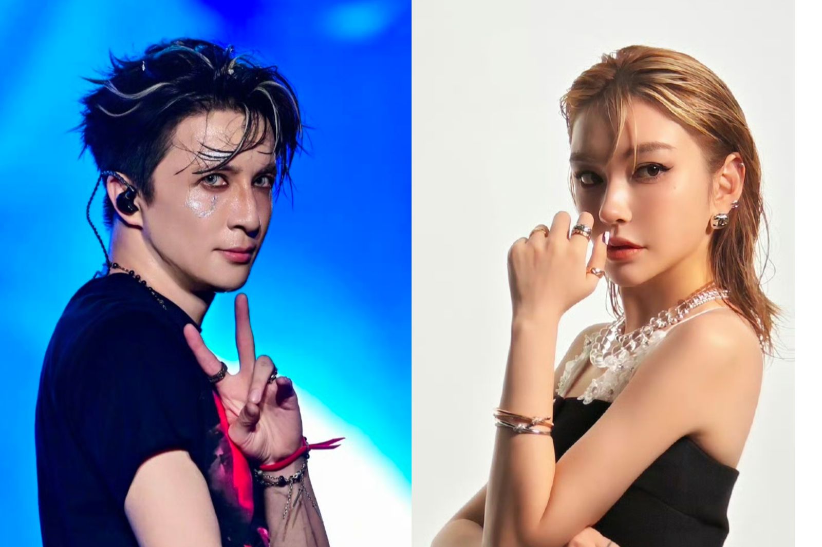 中國大咖男星薛之謙遭控騙財騙色　舊愛怒嗆：把你醜惡的嘴臉公之於眾