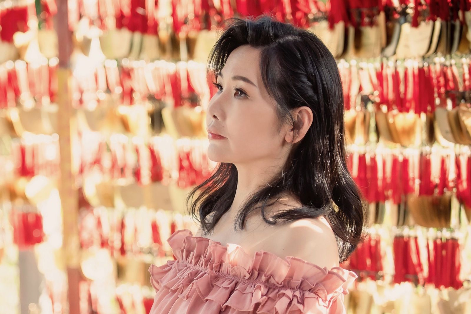 抗癌苦熬25年終於圓夢！嘉義麵店老闆娘真實身分曝光