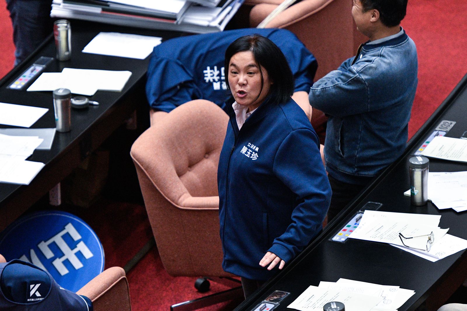 陳嘉宏專欄：金門人有兩種　一種叫玉珍一種是李洋