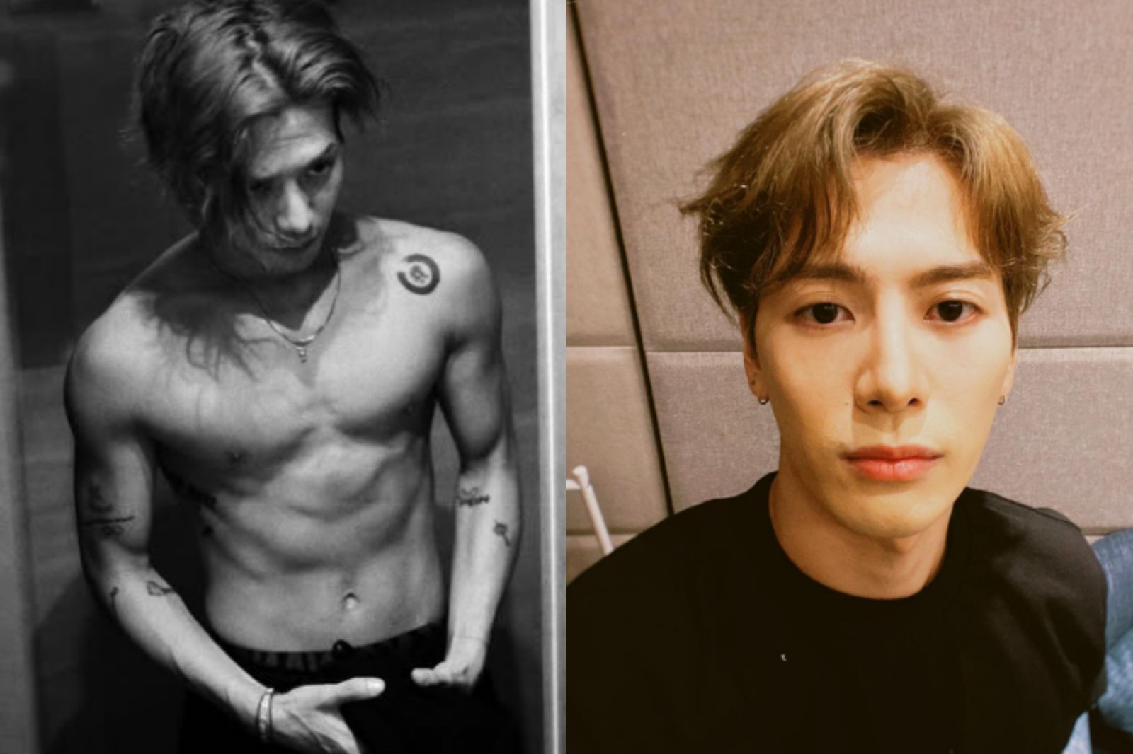 王嘉爾曝生理需求「大部分自己來」獲讚清流　擇偶最看重這點