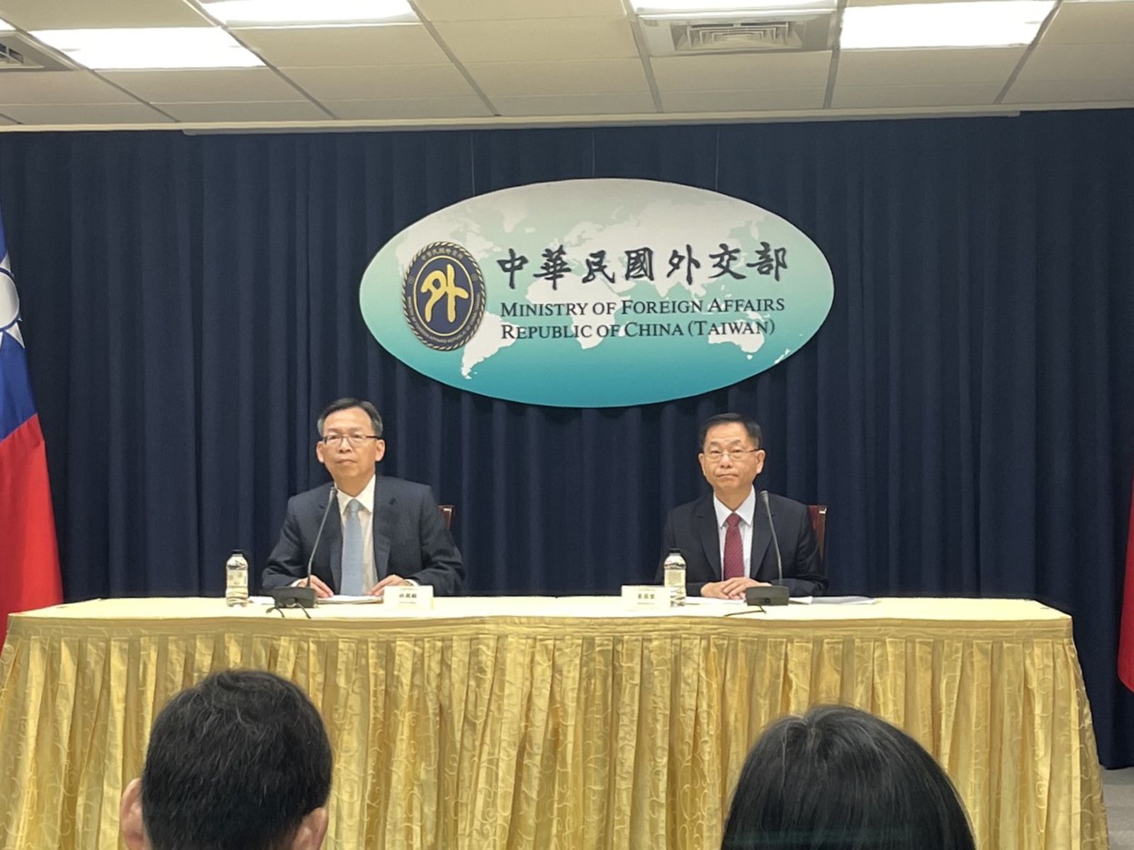 ICAO三年一度大會將舉行　交通部曝去年曾組團赴日爭取支持加入