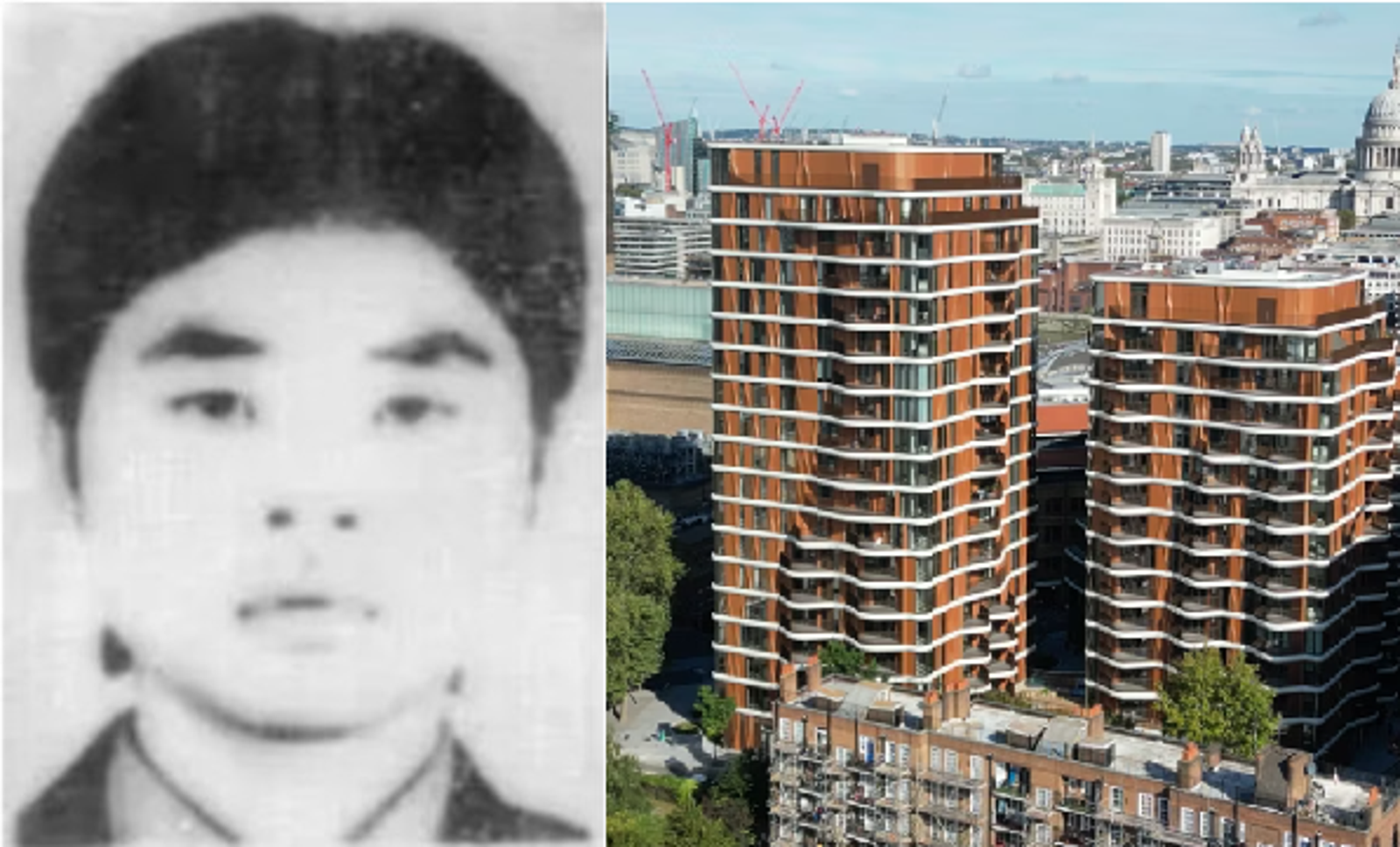 中國神秘富商豪擲34億狂買85處房產 英警戳破真面目全凍結