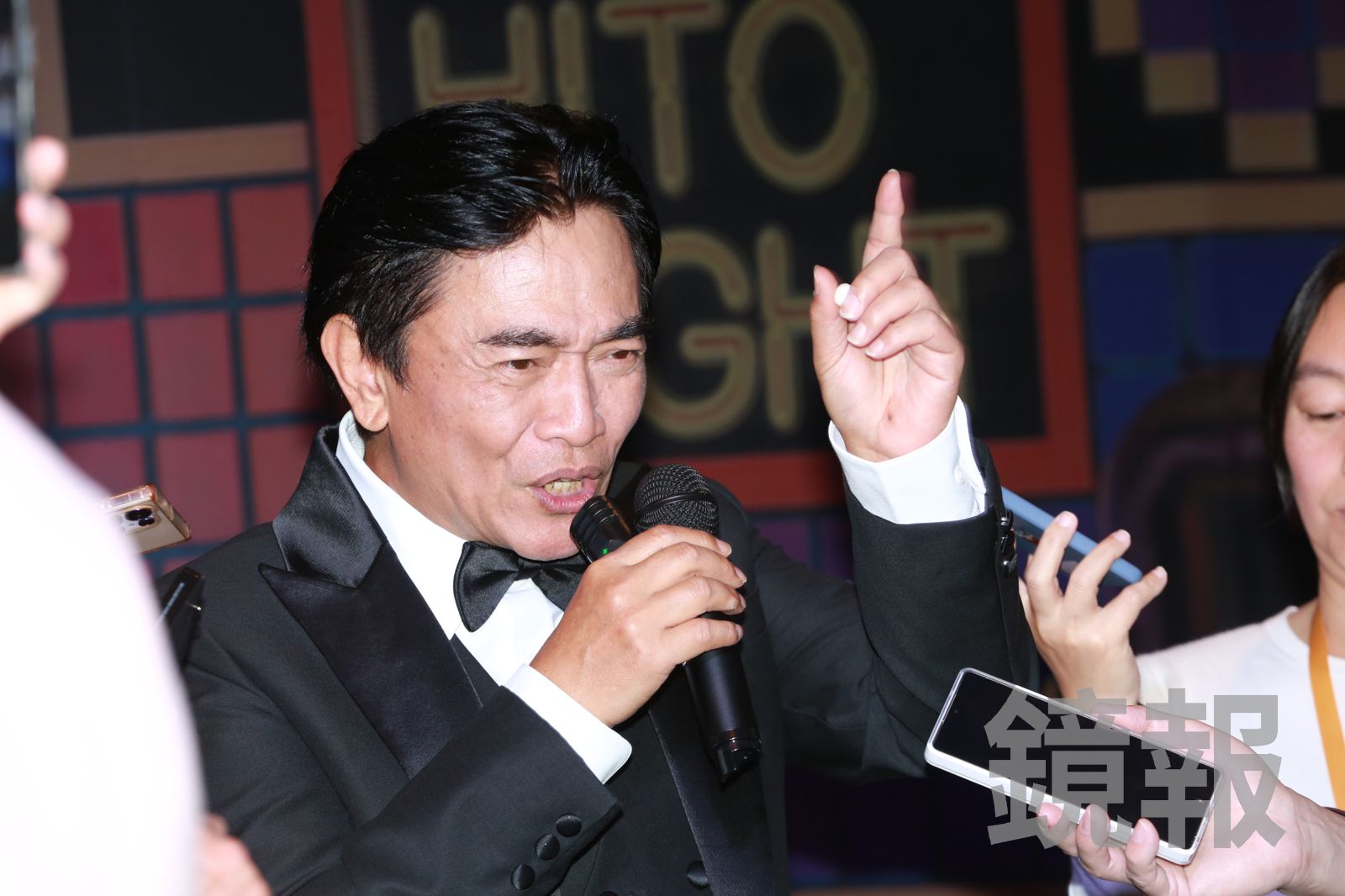 吳宗憲開工紅包厚度驚人！Lulu珍藏10年當錢母　陳真驚呼：是一般20倍