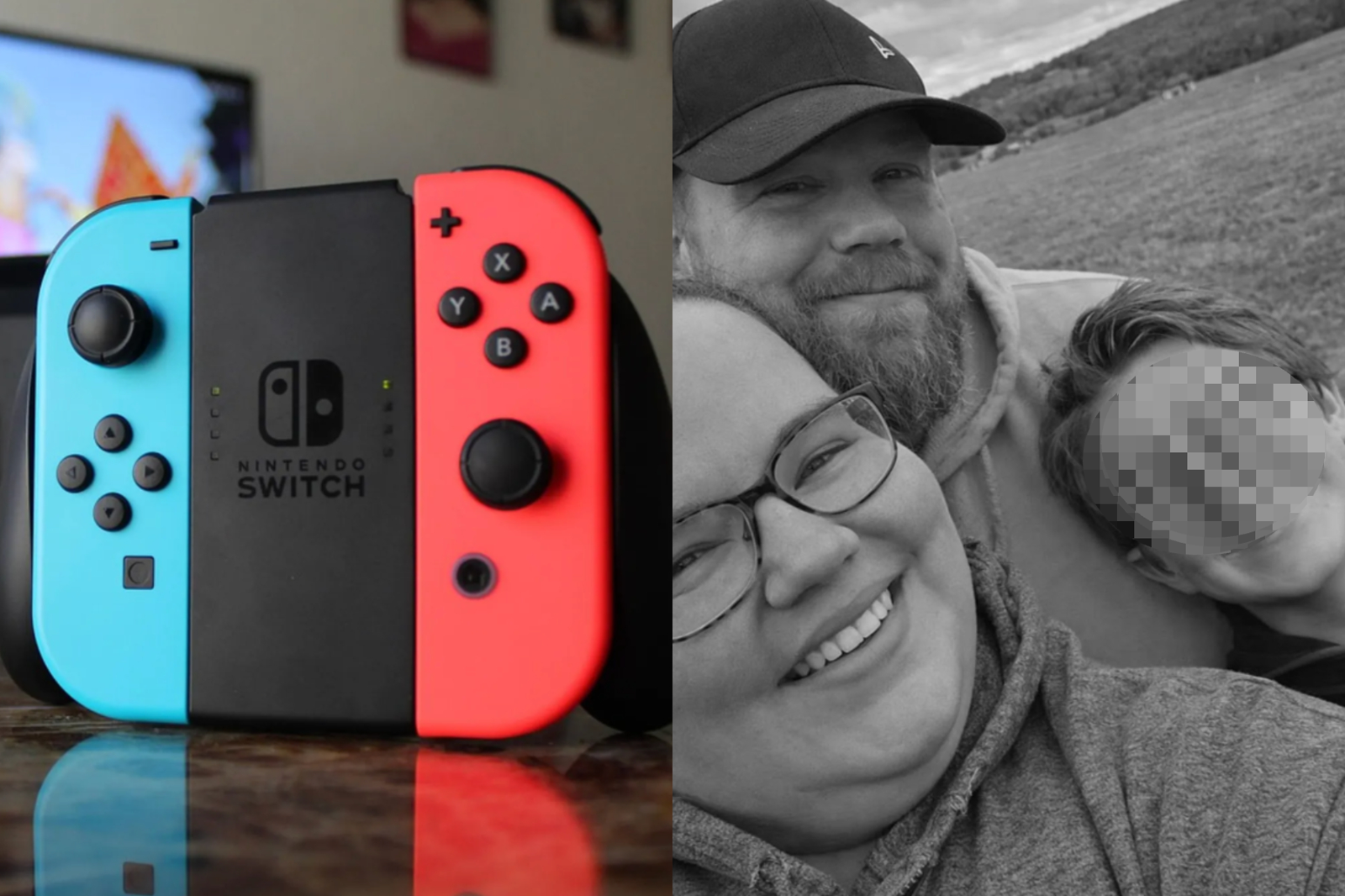 11歲男童不爽生日被沒收Switch！一槍轟死養父喊「沒想到後果」...養母沉寂多日首發聲