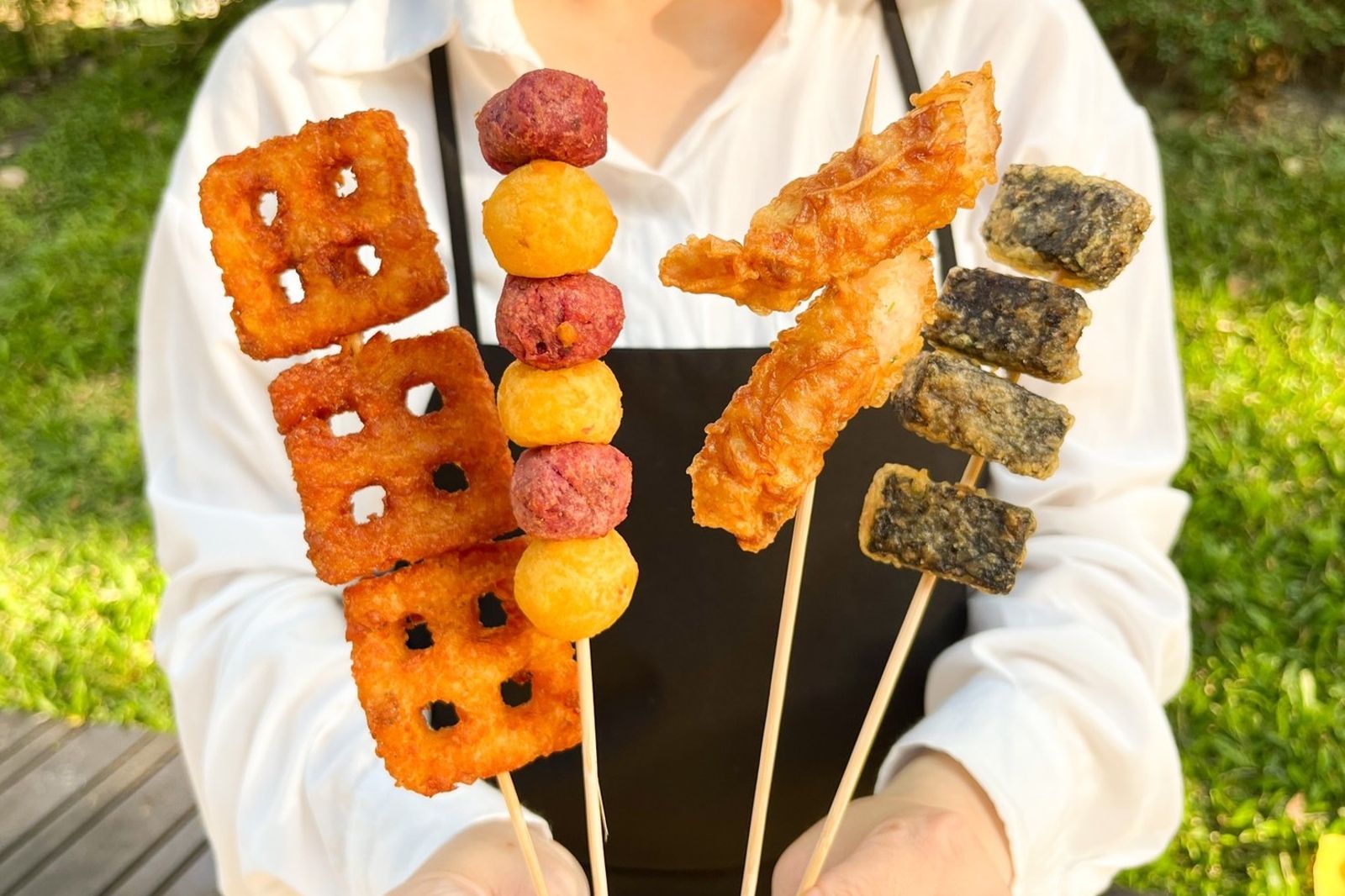 邊看WBC邊吃!繼光香香雞送炸物、金子半之助抽千元豪禮