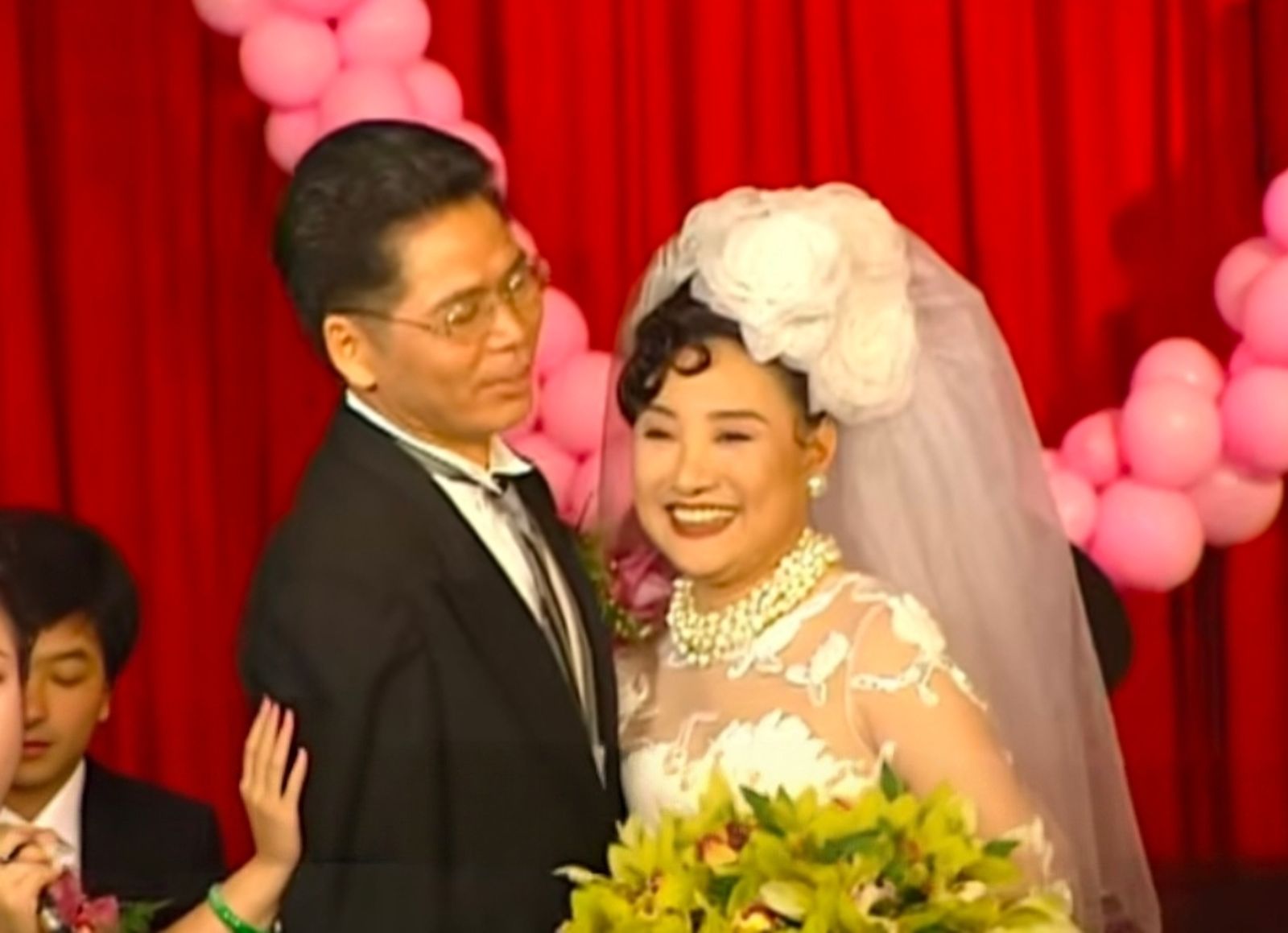 陳盈潔一生無子藏遺憾!昔懷孕不幸流產 前夫心疼「寧可不要小孩」藏深情
