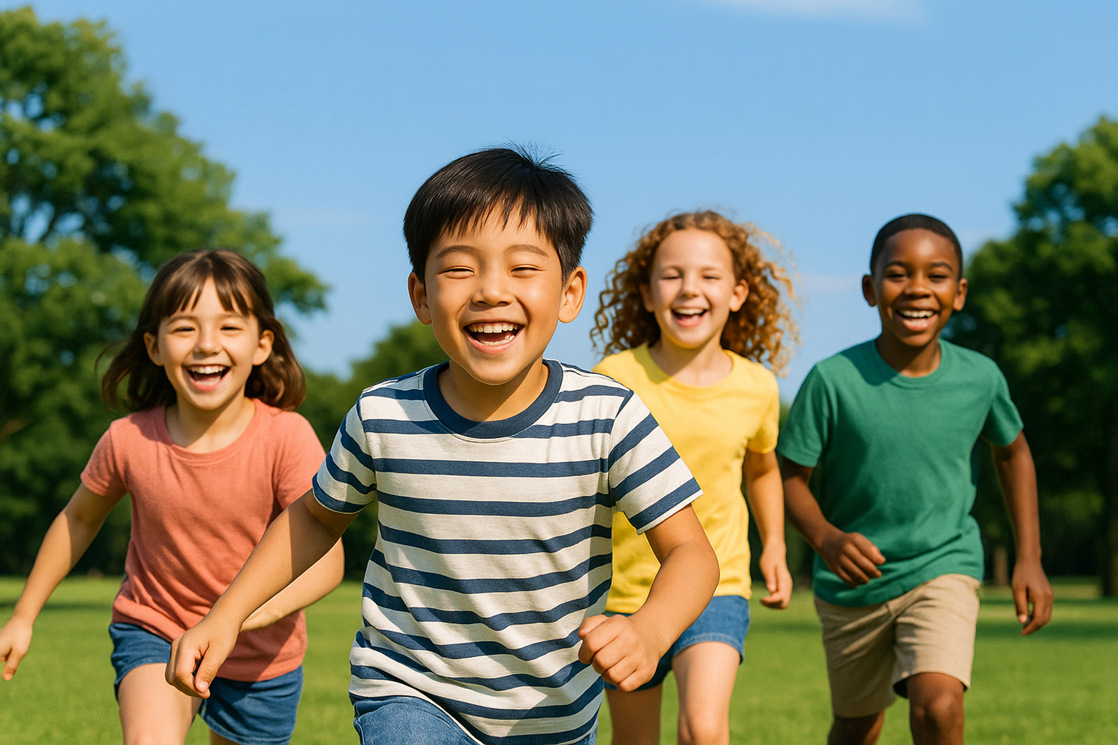 今天啥日|6/12 世界無童工日 還給孩子真正童年