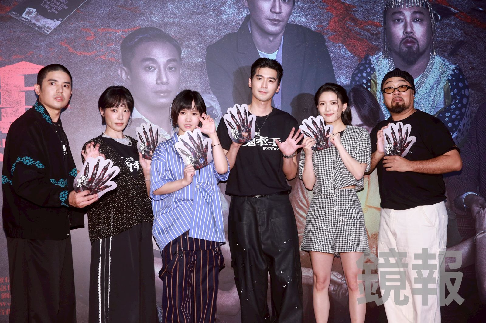 10男全裸泡湯吃粥!涂善存「超猛同學會」無人可及 嚴正嵐同學會促成戀情、現尷尬不再聯絡