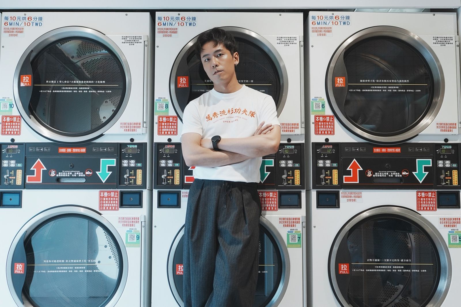 才被目擊拜月老！張瑞夫揭喜訊「若有小孩會想放在這」　認了「2026最想學賺錢」　