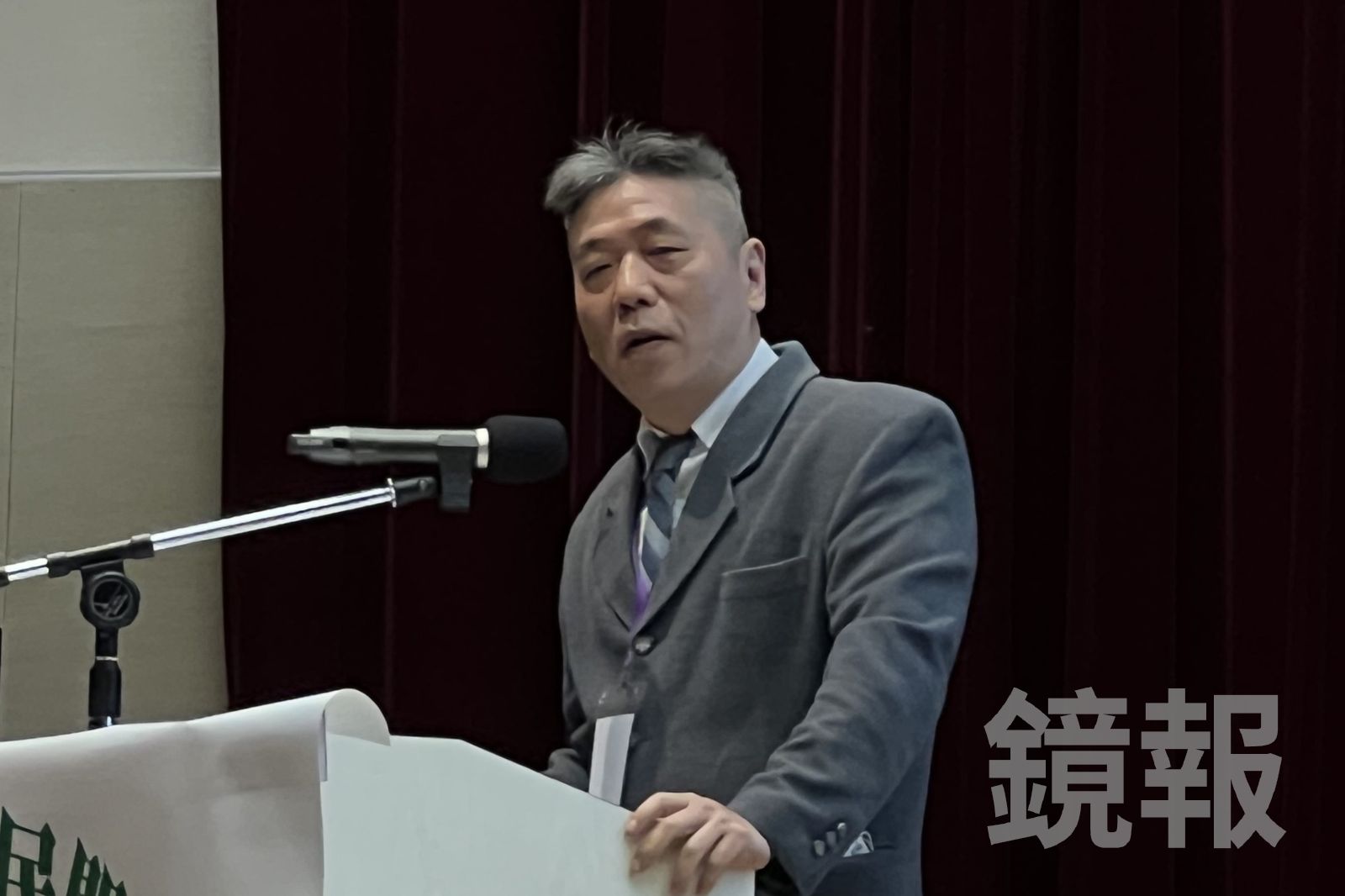 揭在野無人載具條例「三大結構性問題」 蘇紫雲:雖有進展可惜美中不足