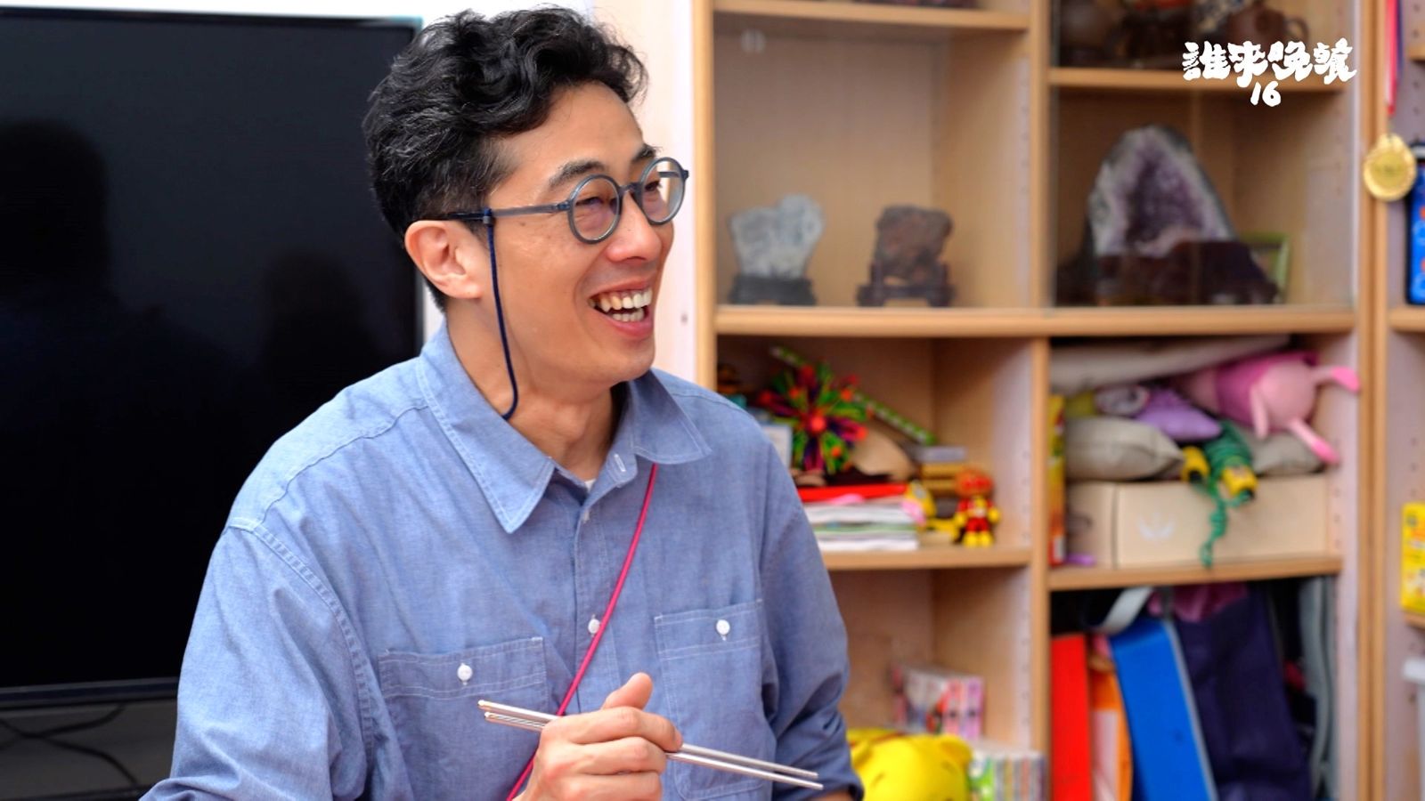 馬念先結婚16年！夫妻相處保鮮秘訣曝光　認要各自保有空間