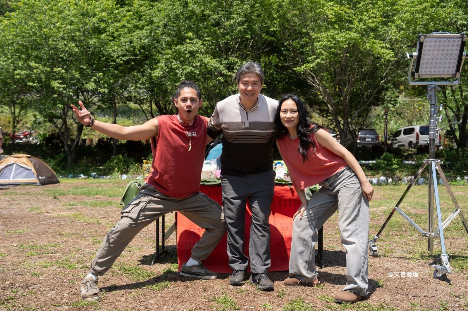 31歲女歌手認了「腳踏兩條船」！表哥竟然變爸爸：多一份安全感　被這件事嚇到壓力爆棚