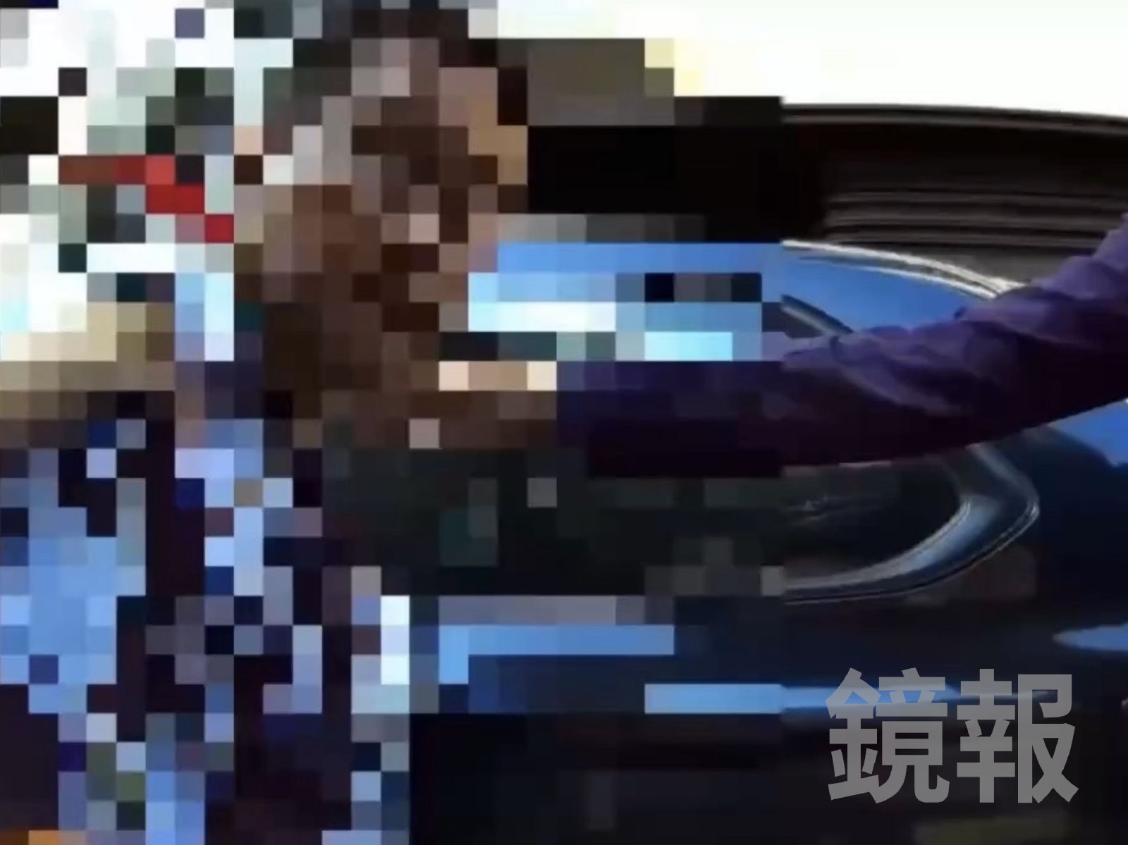 信義區驚傳家暴軟爛男討2萬遭拒惱羞 持刀恐嚇女友致傷遭送辦